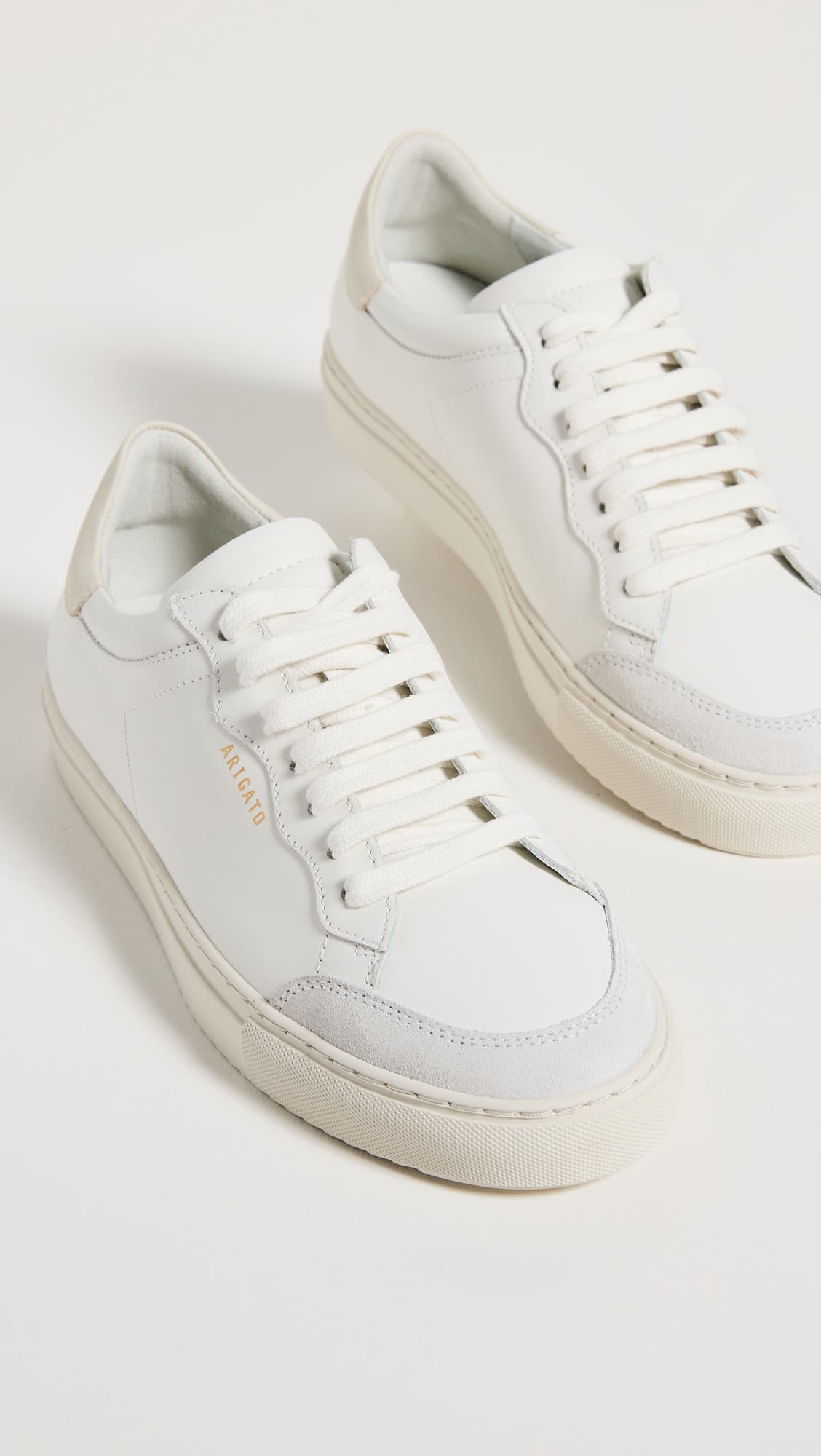Clean 180 Sneakers - Image 1