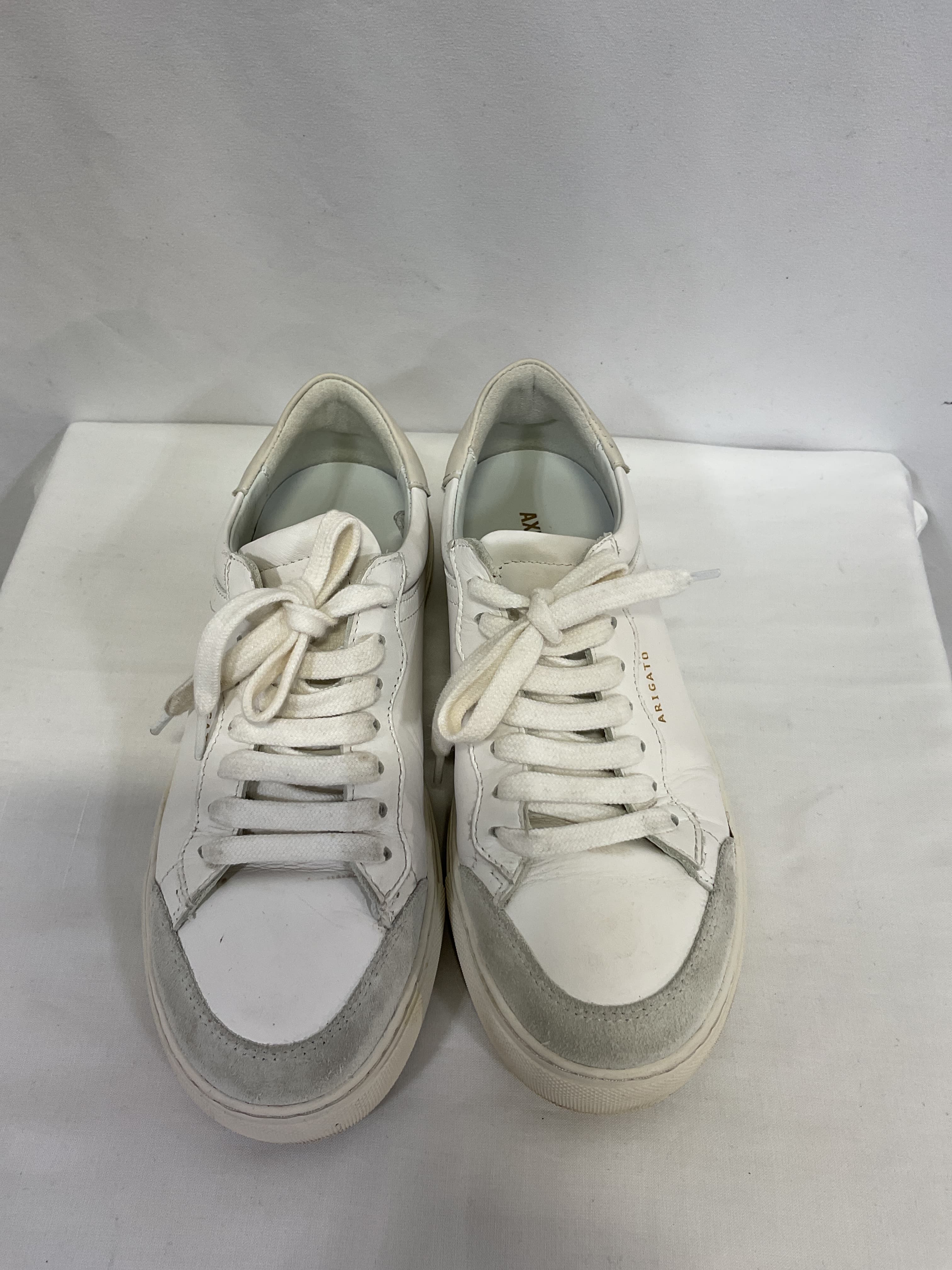 Clean 180 Sneakers - Image 3