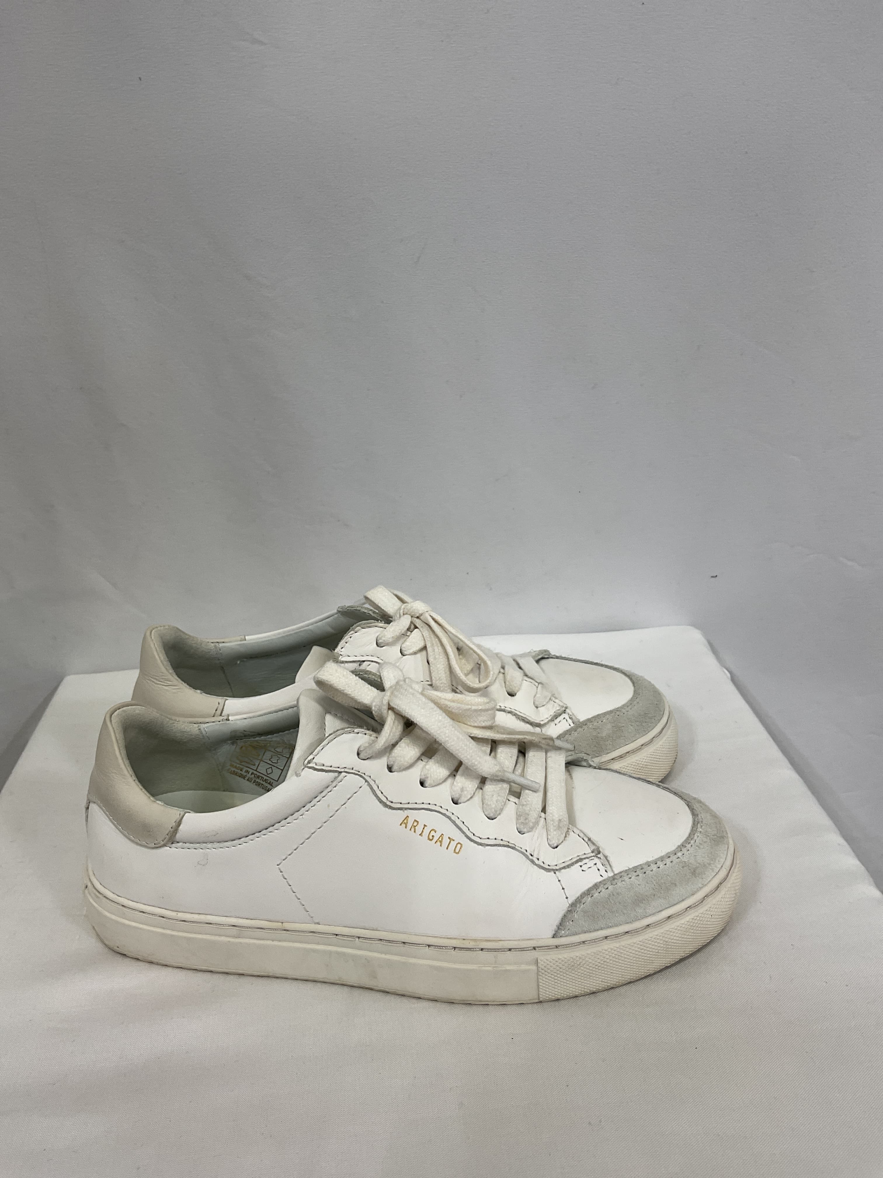 Clean 180 Sneakers - Image 2