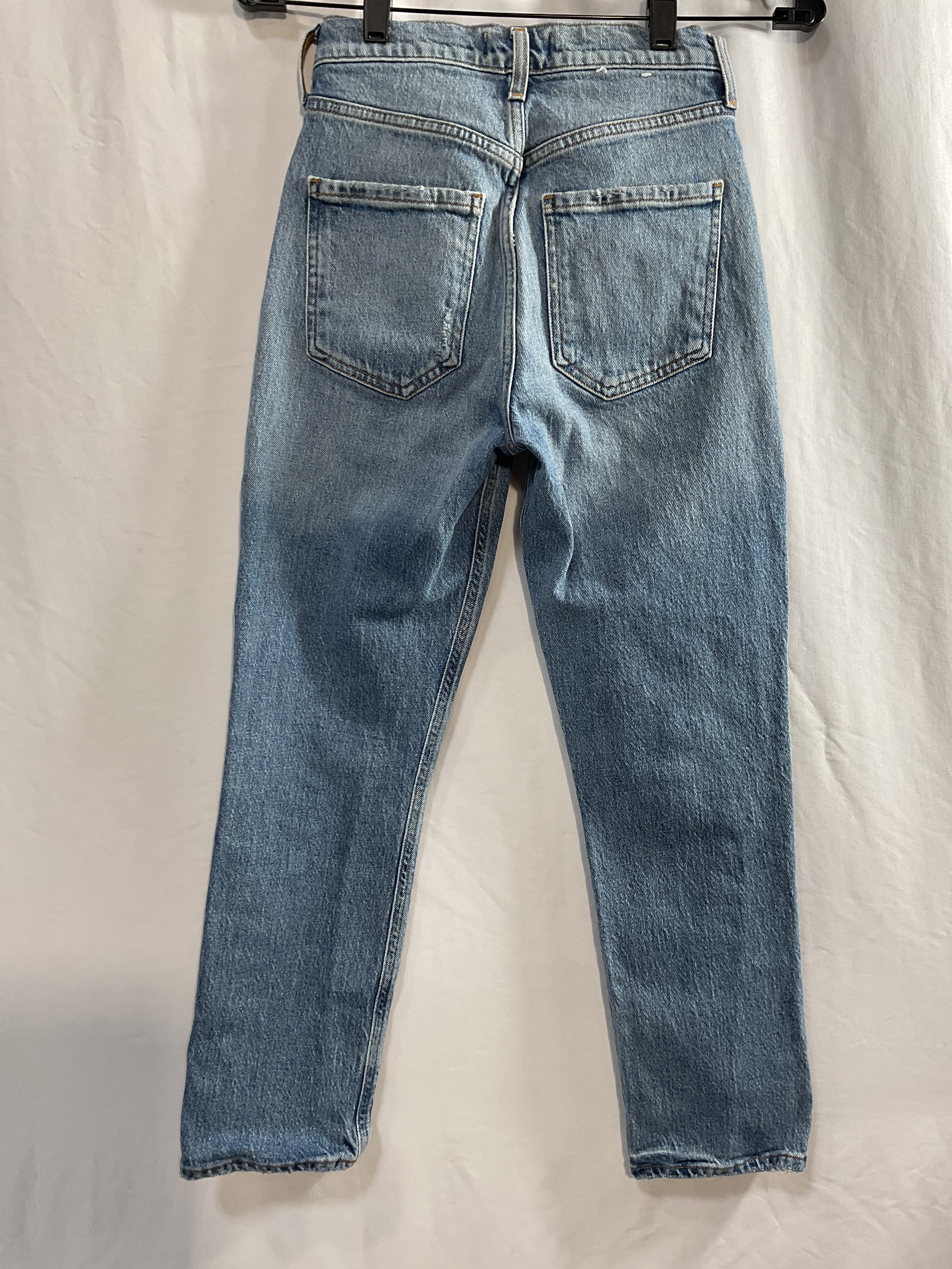 Riley Crop Jeans - Image 4