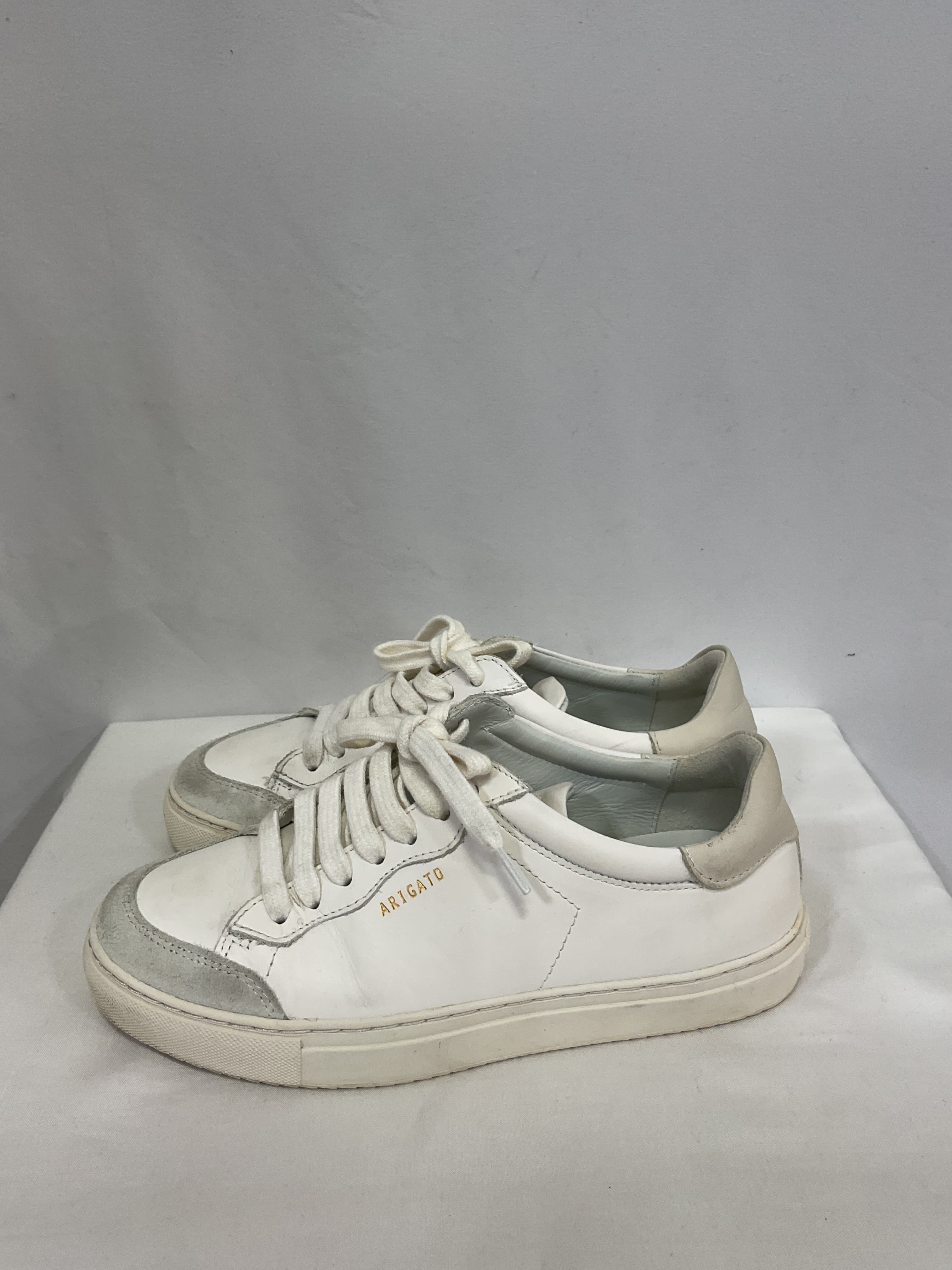 Clean 180 Sneakers - Image 4