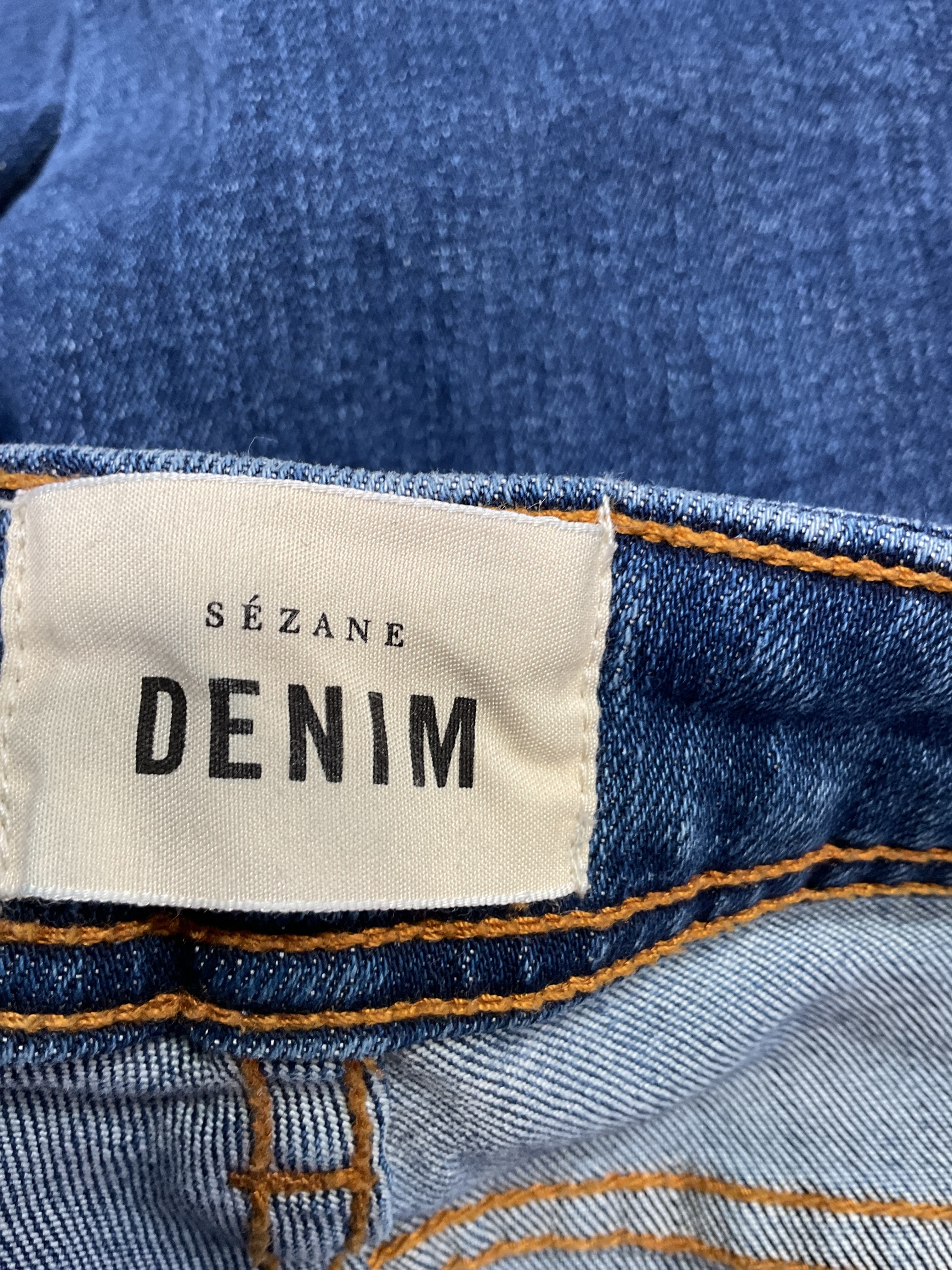 The Perfect Slim Eco-Friendly Denim - Image 3