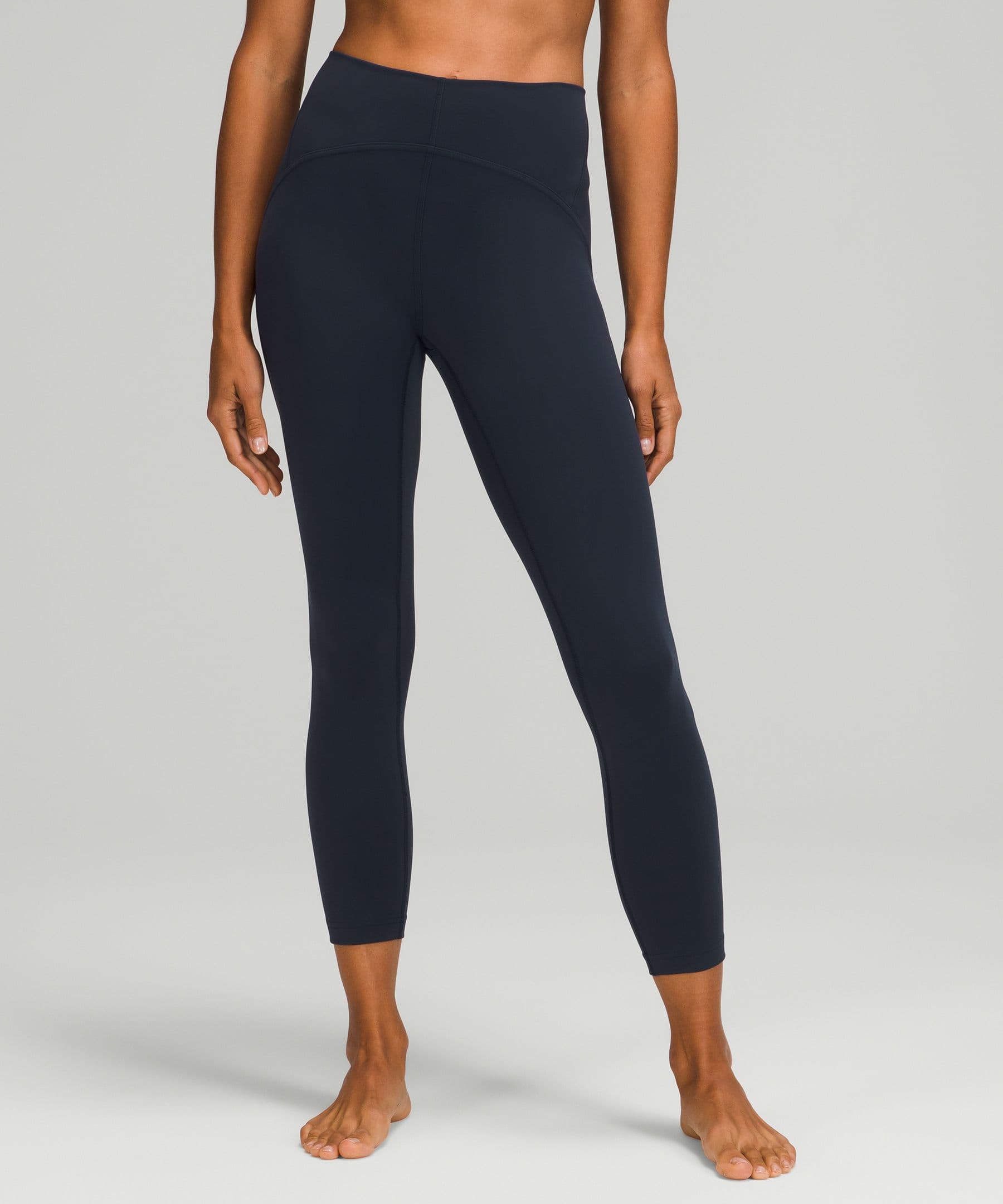 Instill High-Rise Tight - Image 1