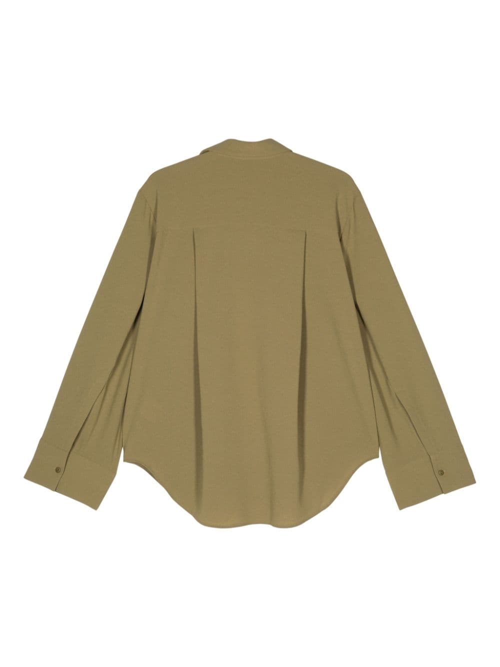 Amaro Georgette Shirt - Image 1