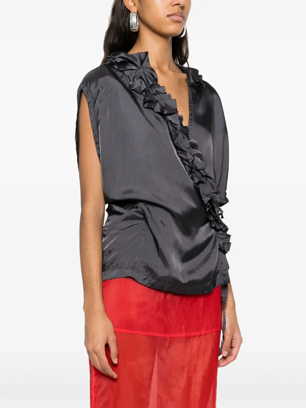 Clematis Blouse - Image 1