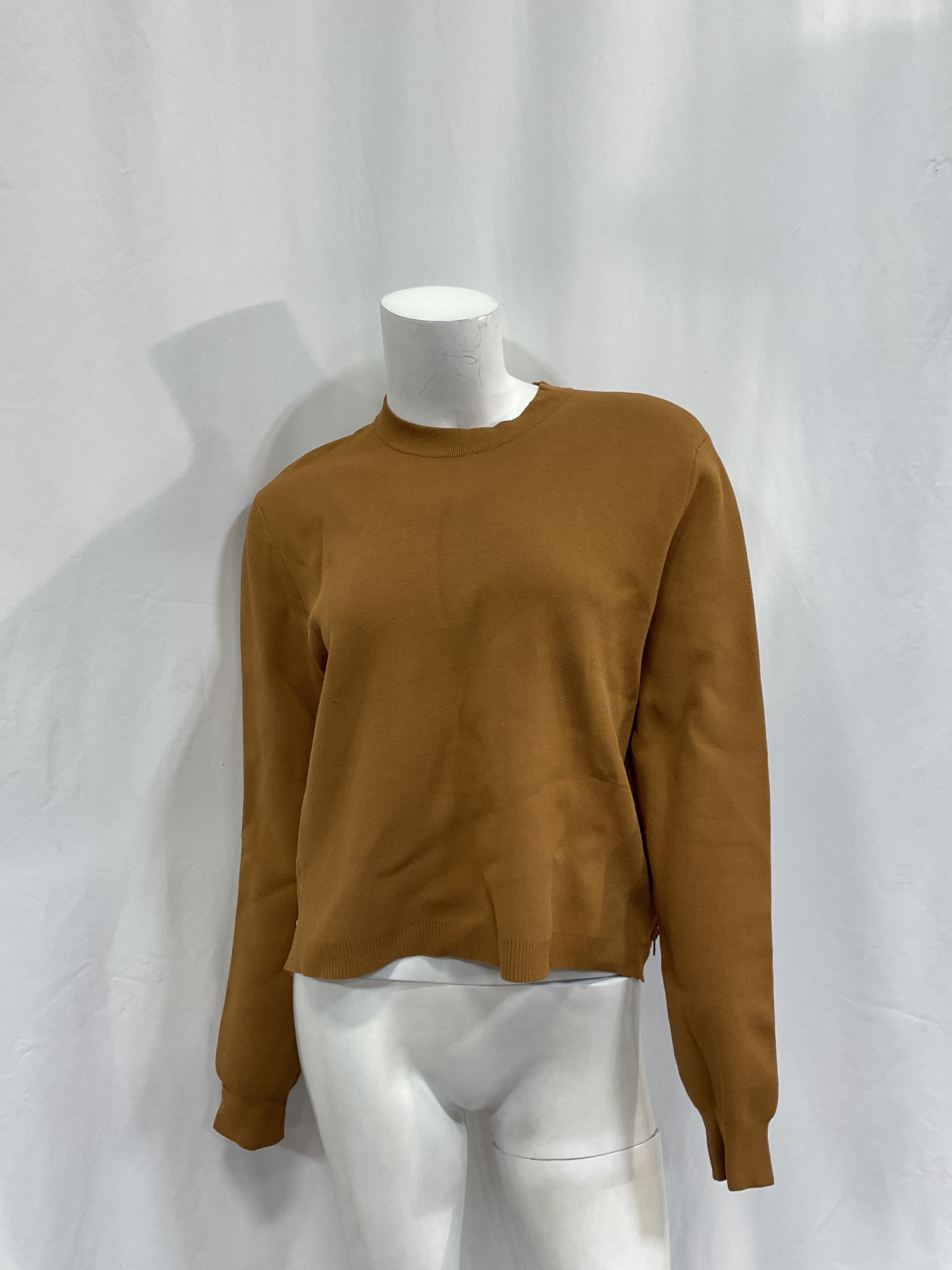 Crew Neck Sweater - Image 2