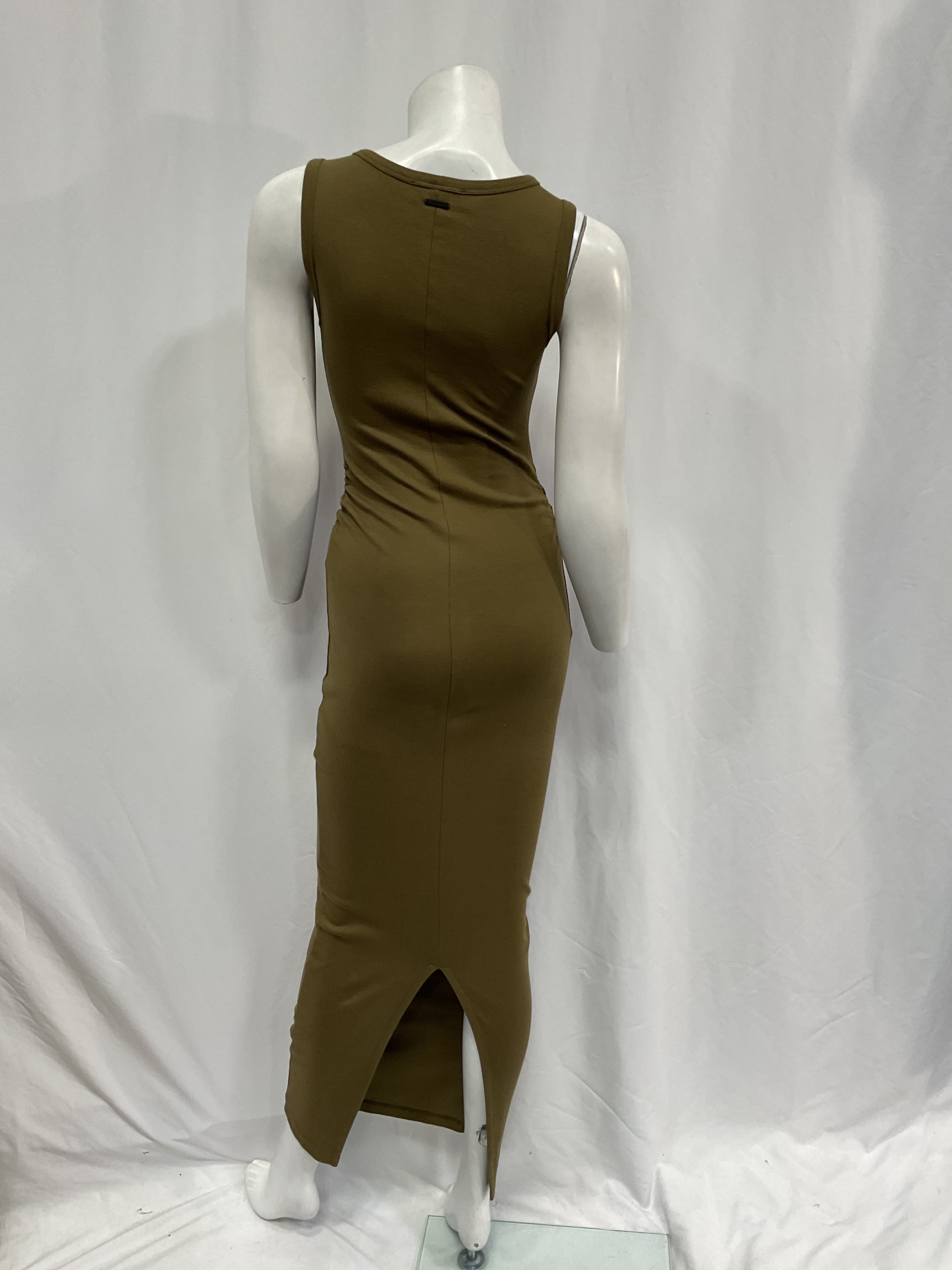 Katarina Sleeveless Maxi Dress - Image 3