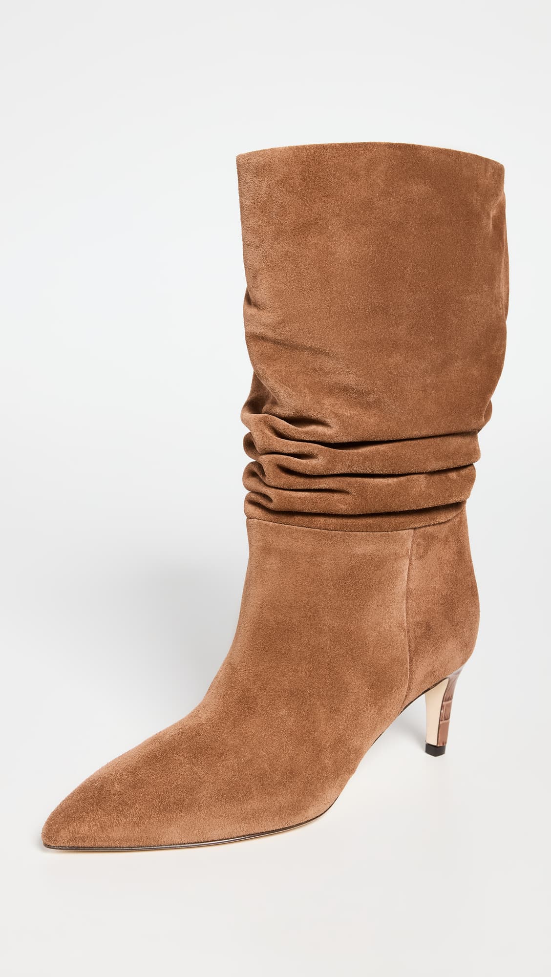 Slouchy Boots - Image 1