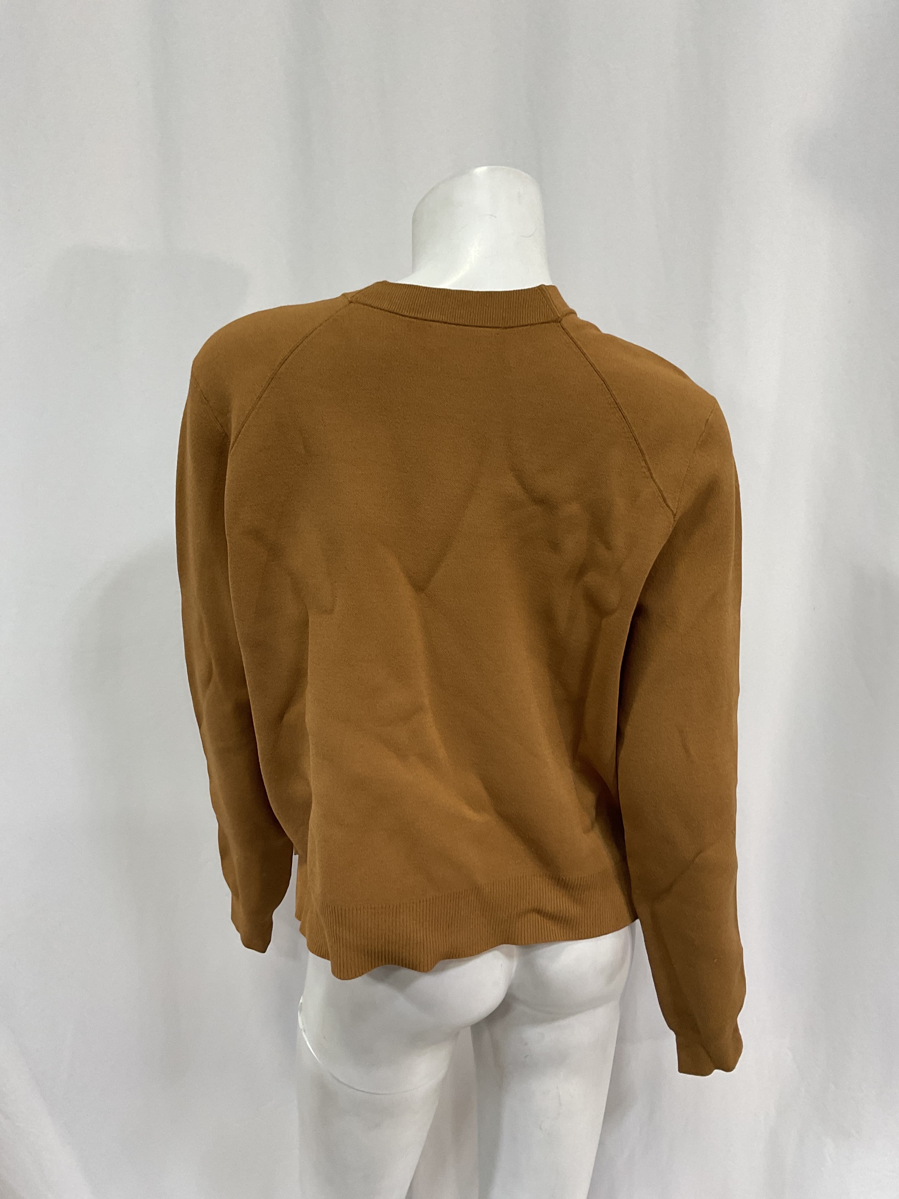Crew Neck Sweater - Image 3