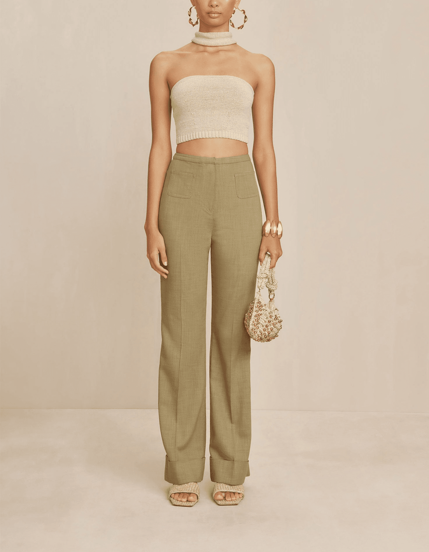 Lindsey Pant - Image 1