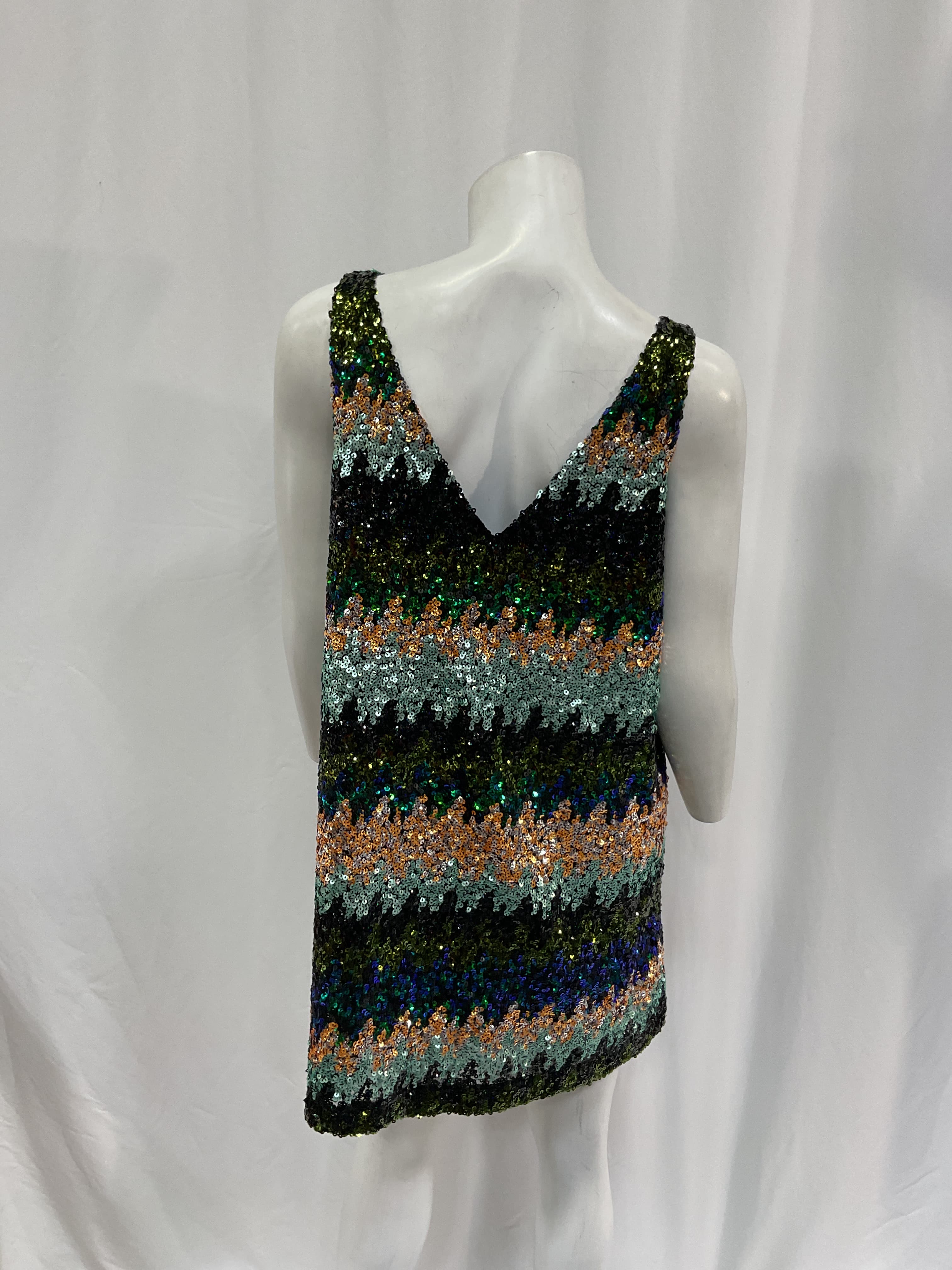 Bridget Dress - Image 1