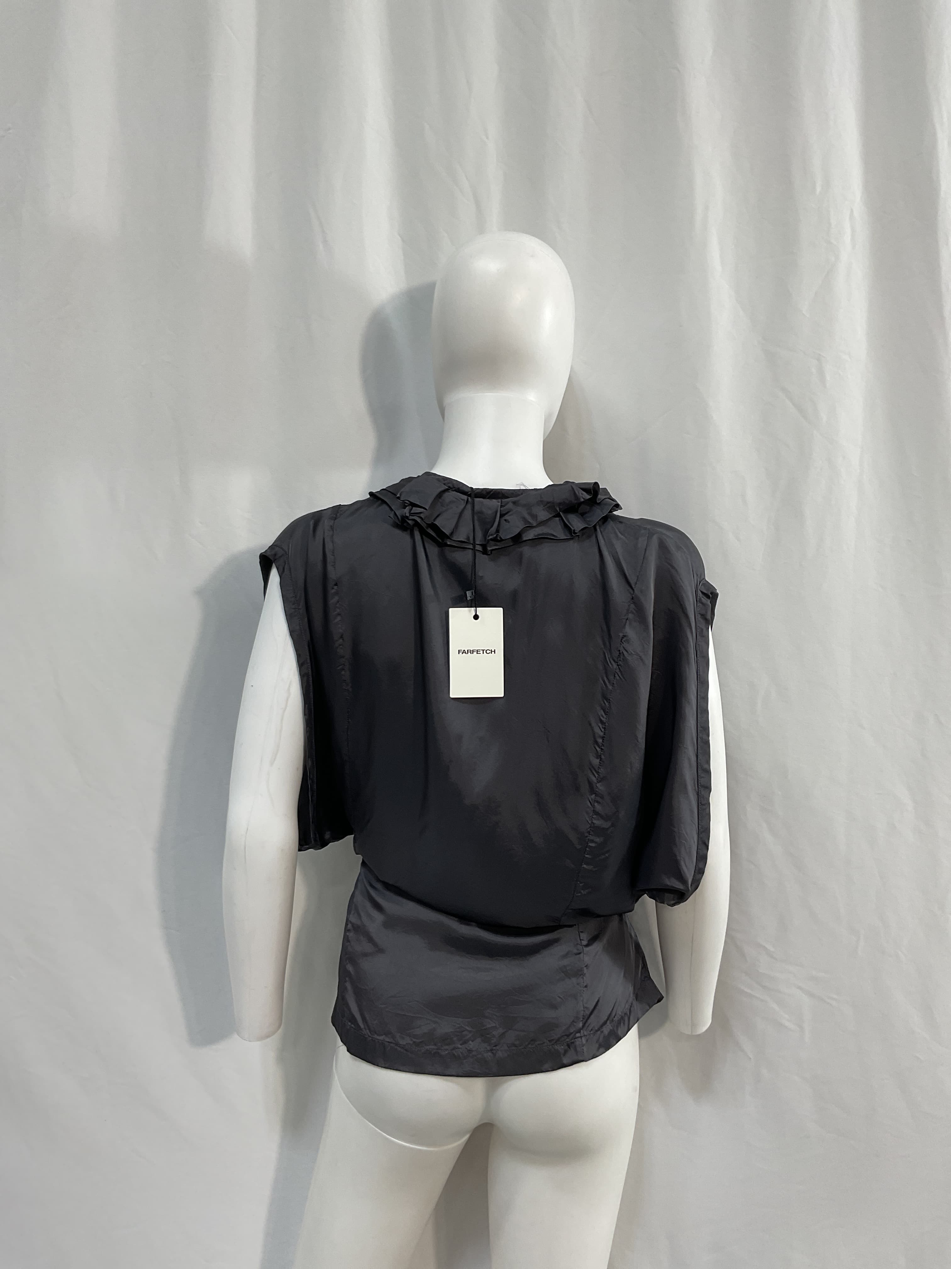 Clematis Blouse - Image 2