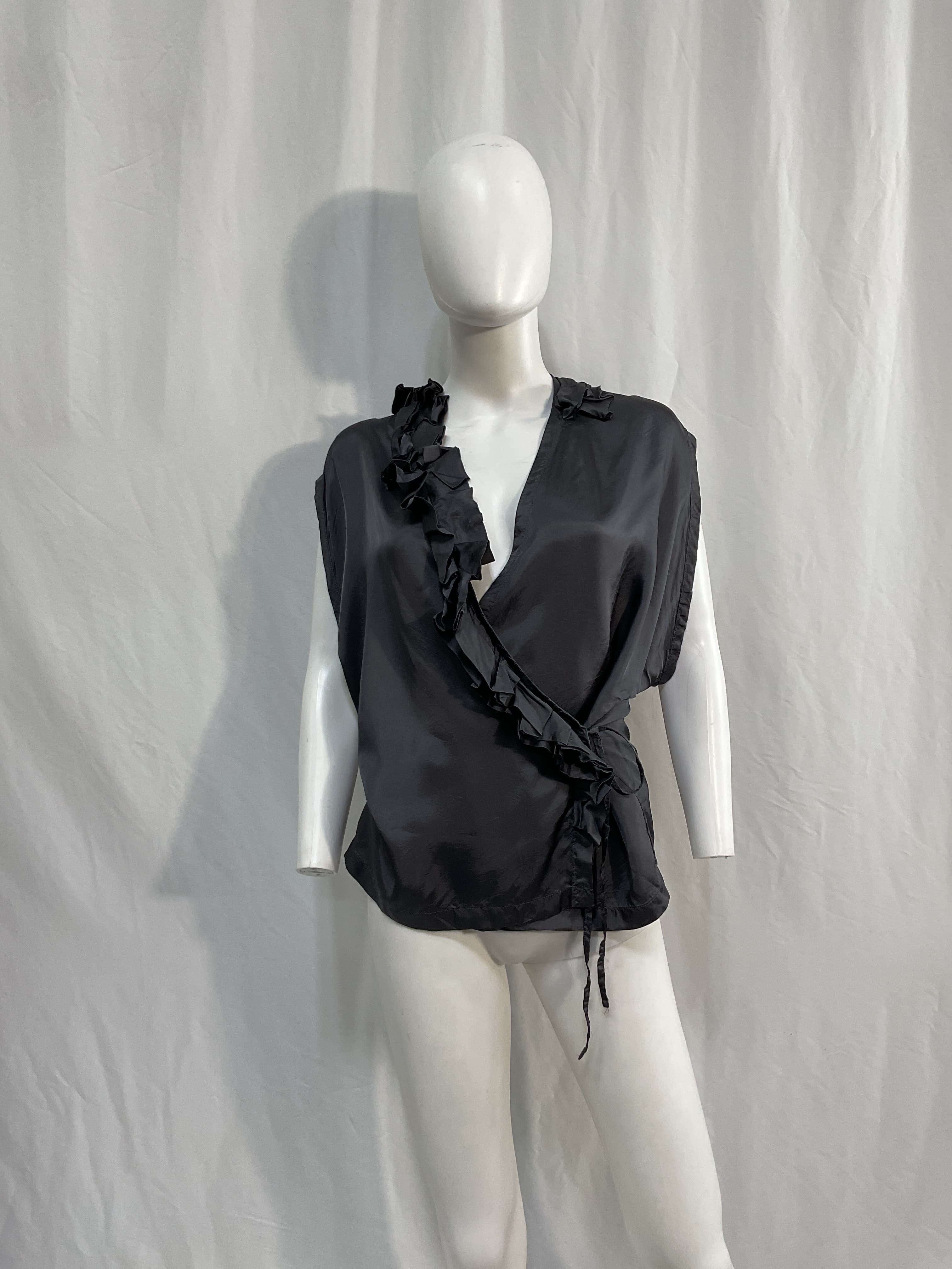Clematis Blouse - Image 3