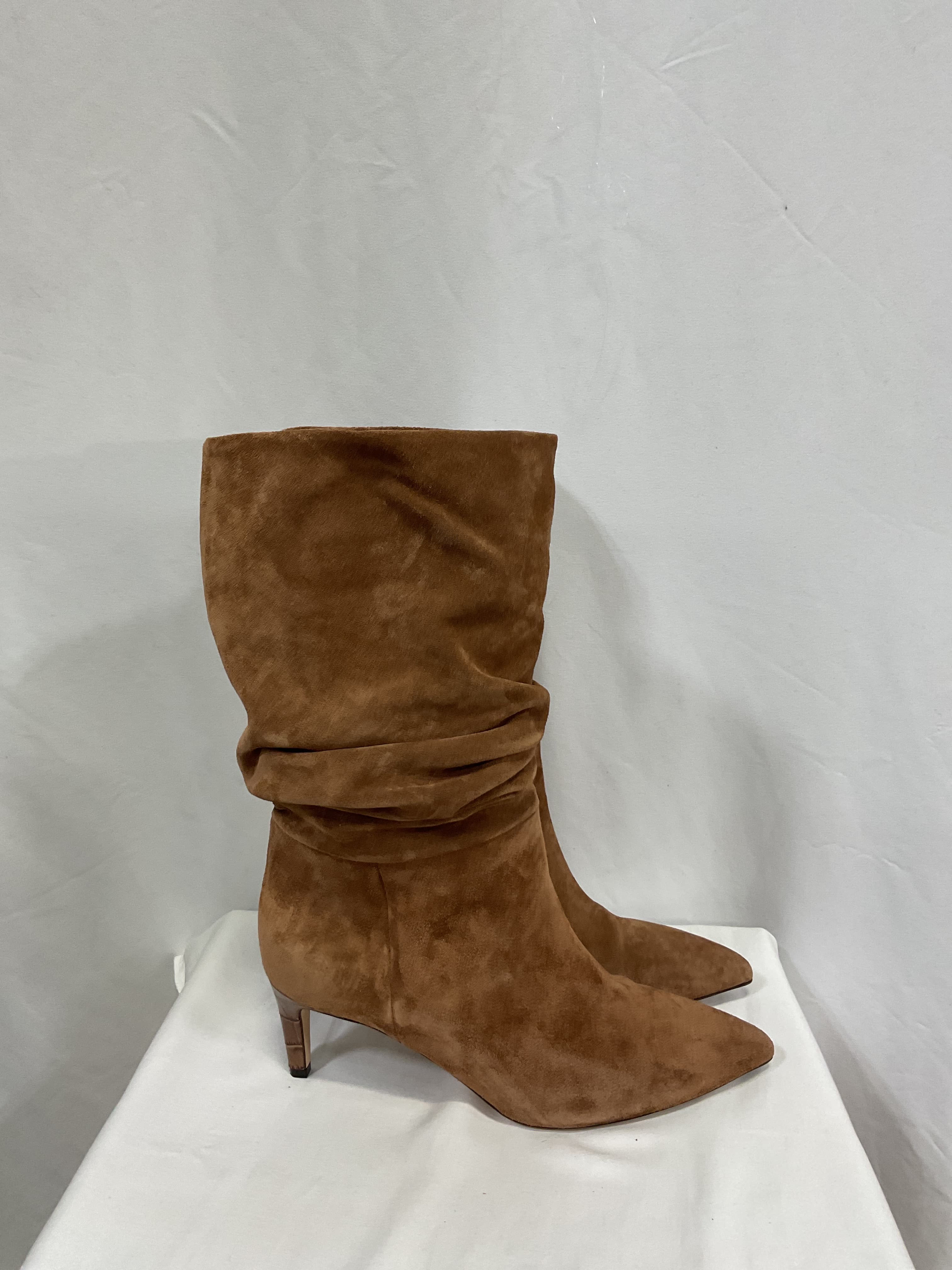 Slouchy Boots - Image 3