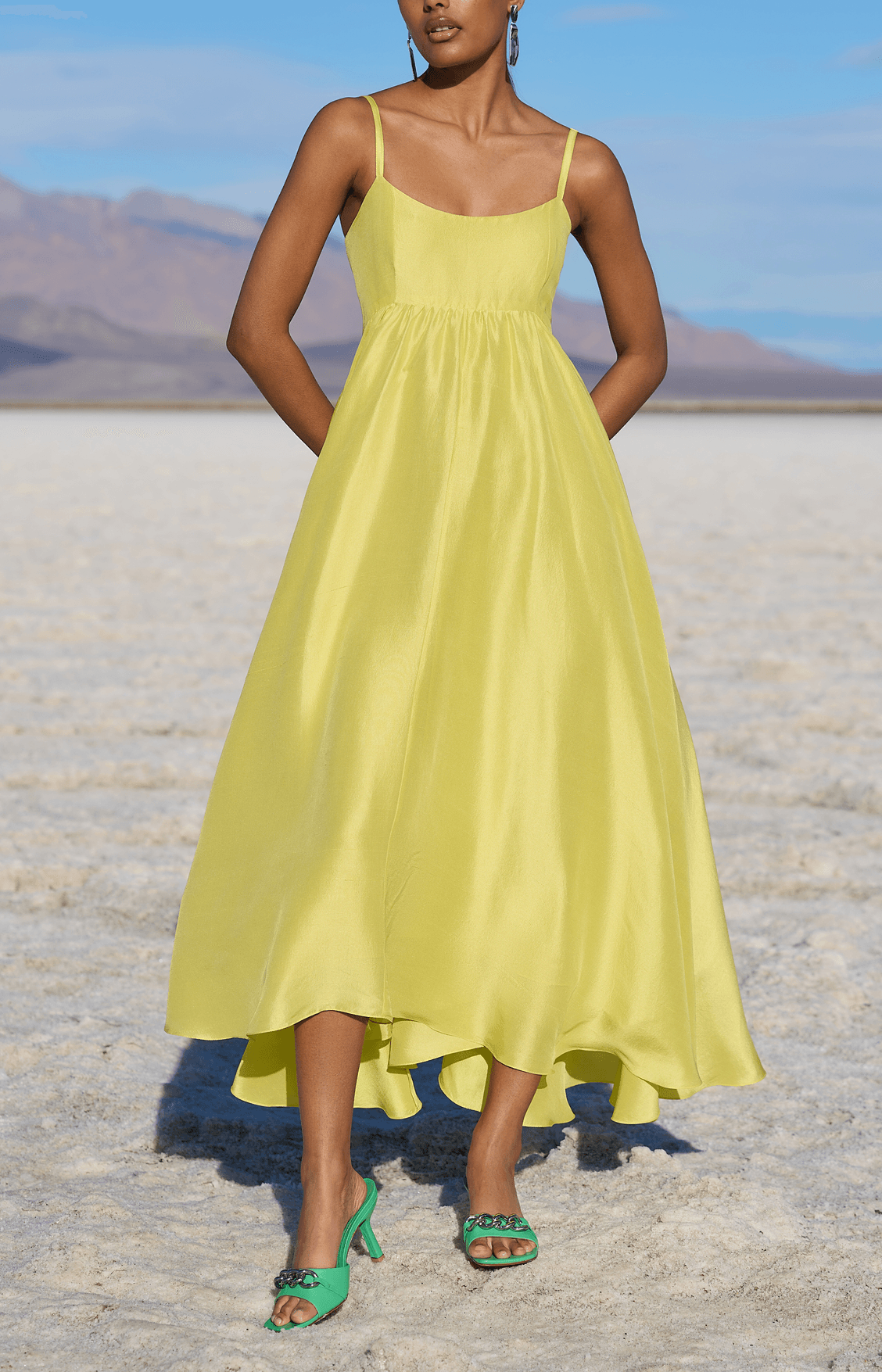 Rachel Dress - Image 2