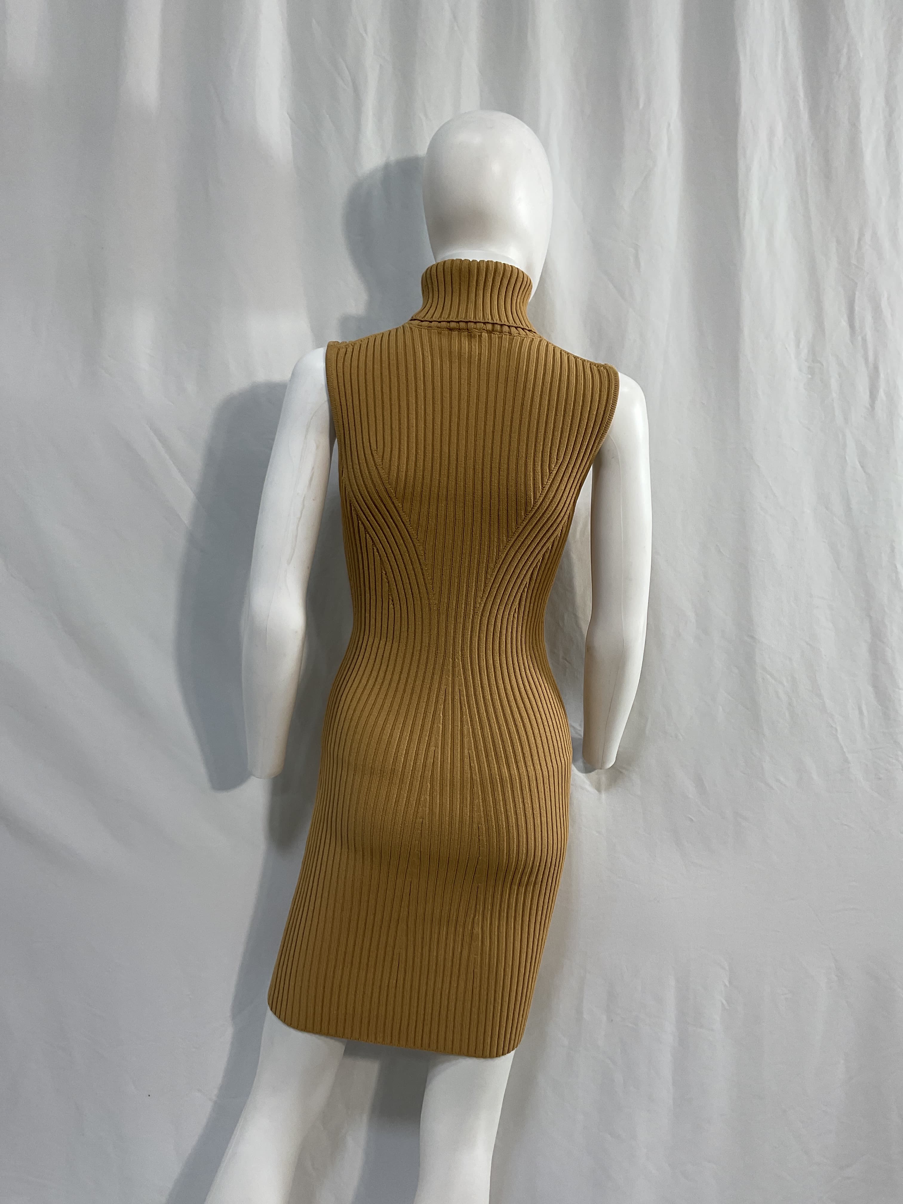 Callum Dress - Image 2