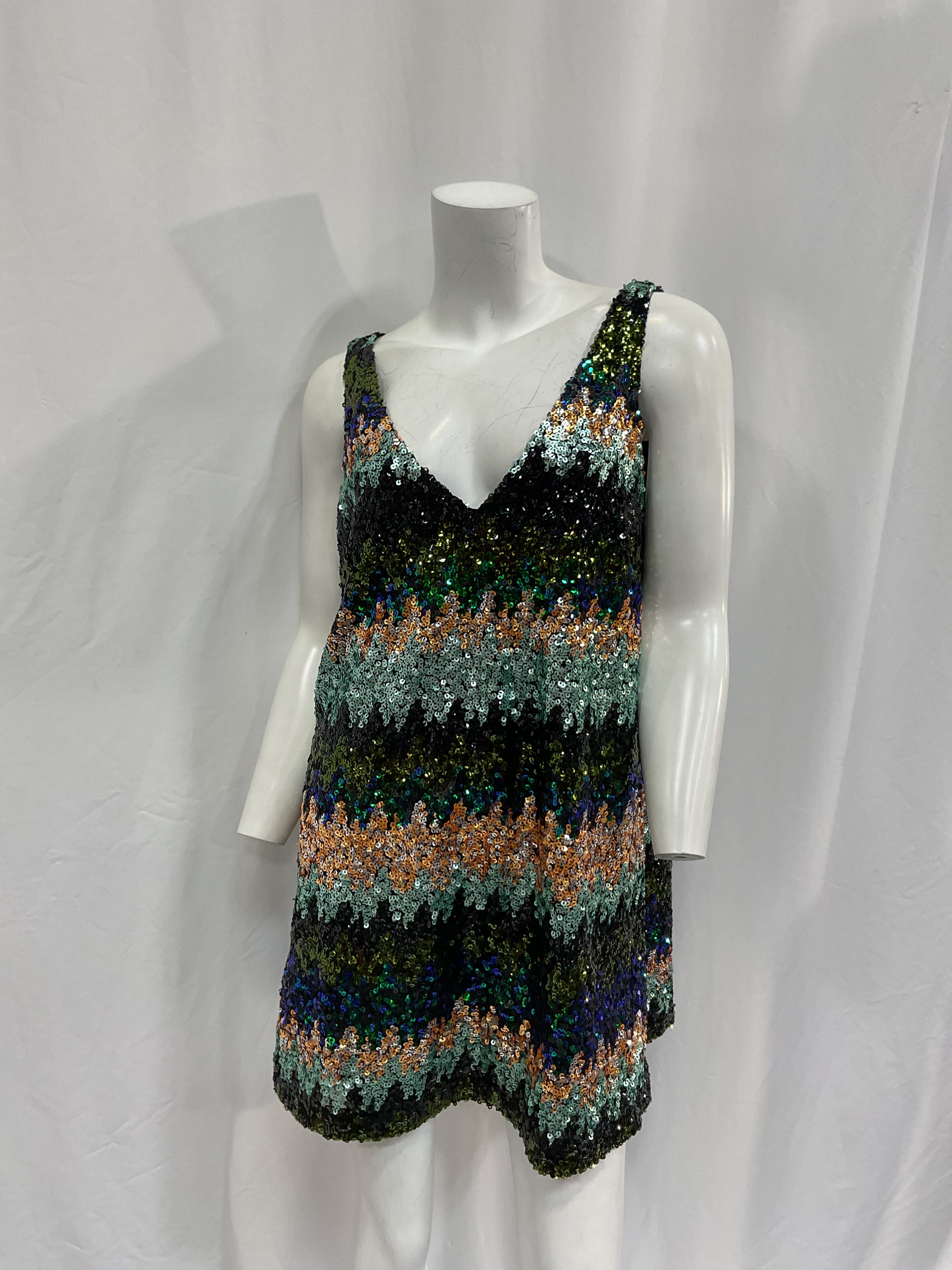 Bridget Dress - Image 2