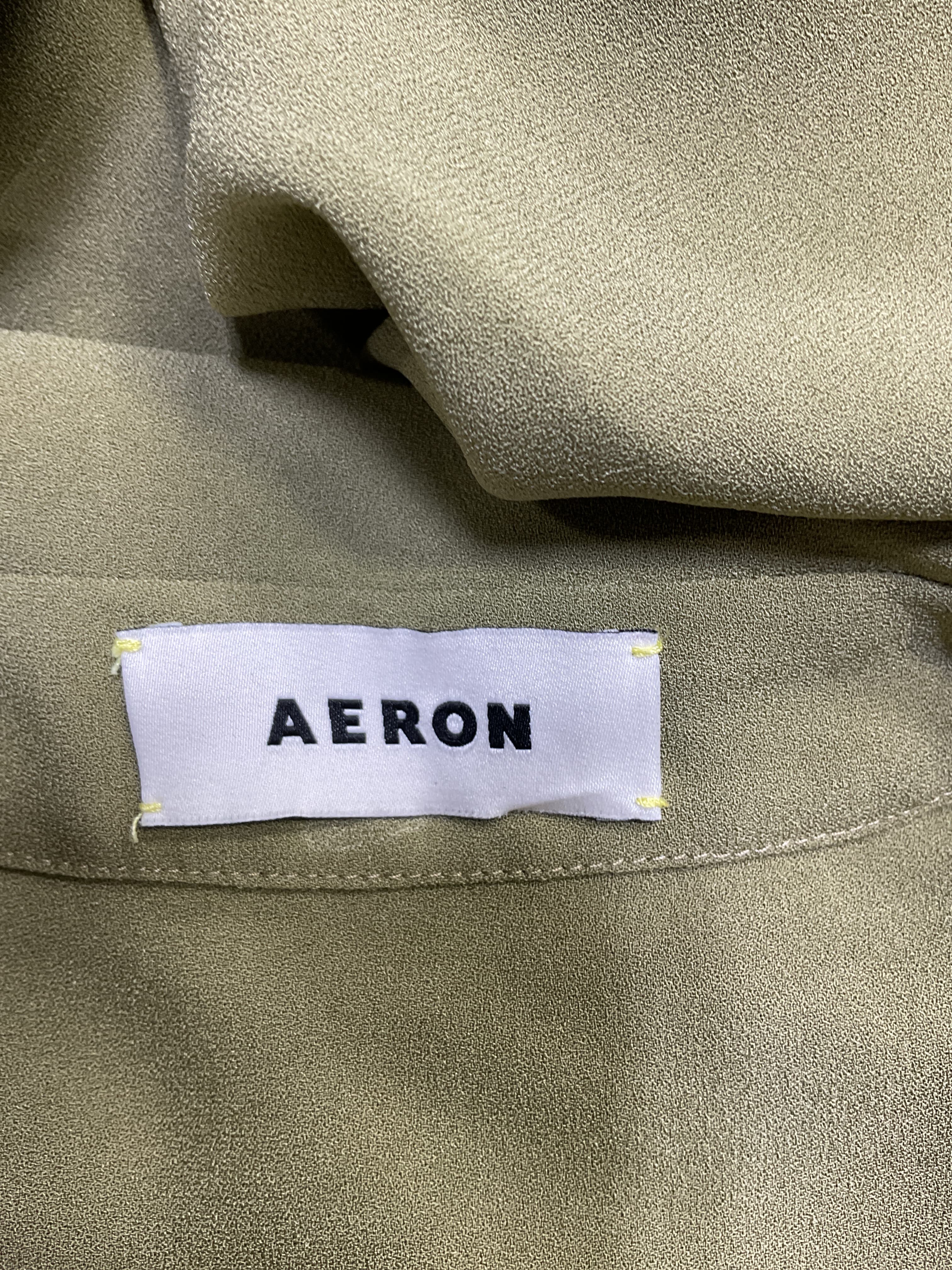Amaro Georgette Shirt - Image 4