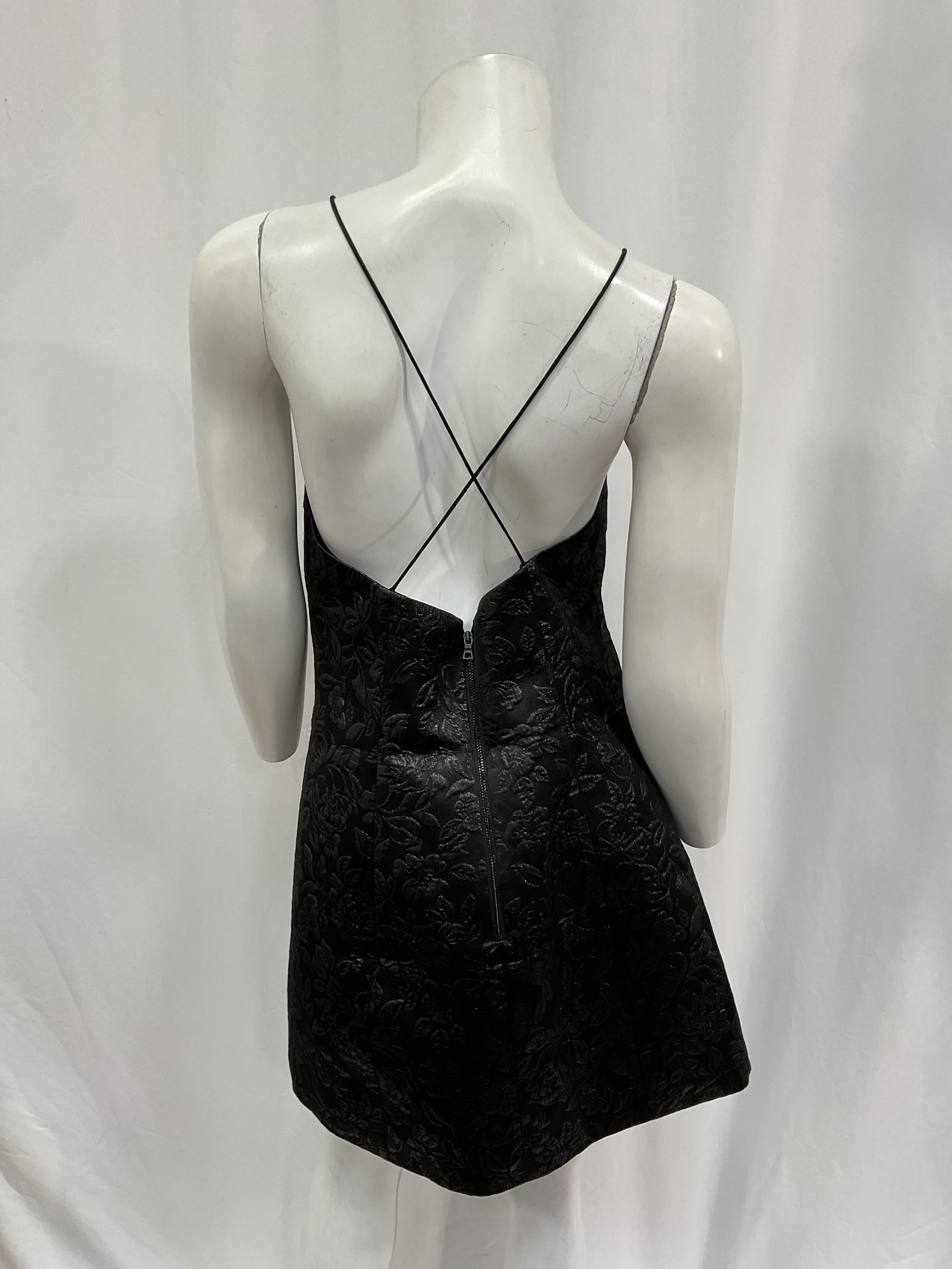 Tayla Dress - Image 4