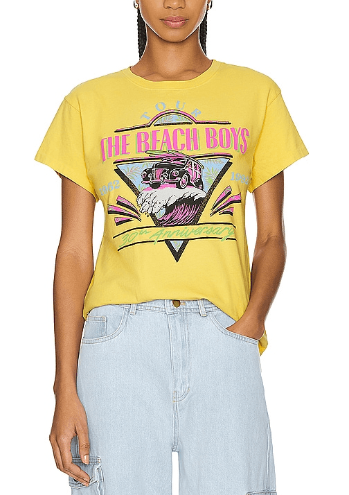 The Beach Boys 30th Anniversary In Yellow Bloom - Image 1