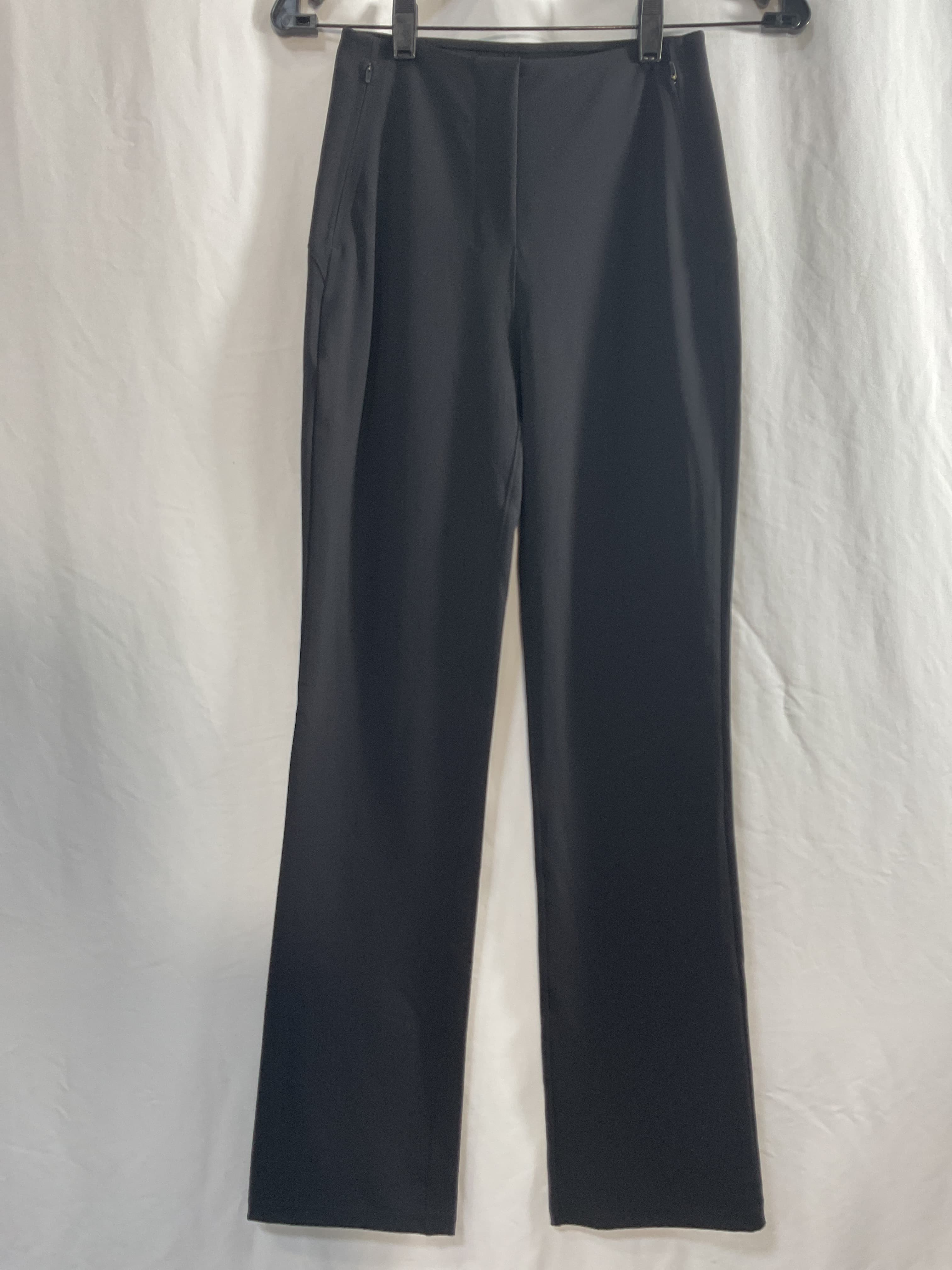 Smooth Fit Pull-On High-Rise Pant - Image 3