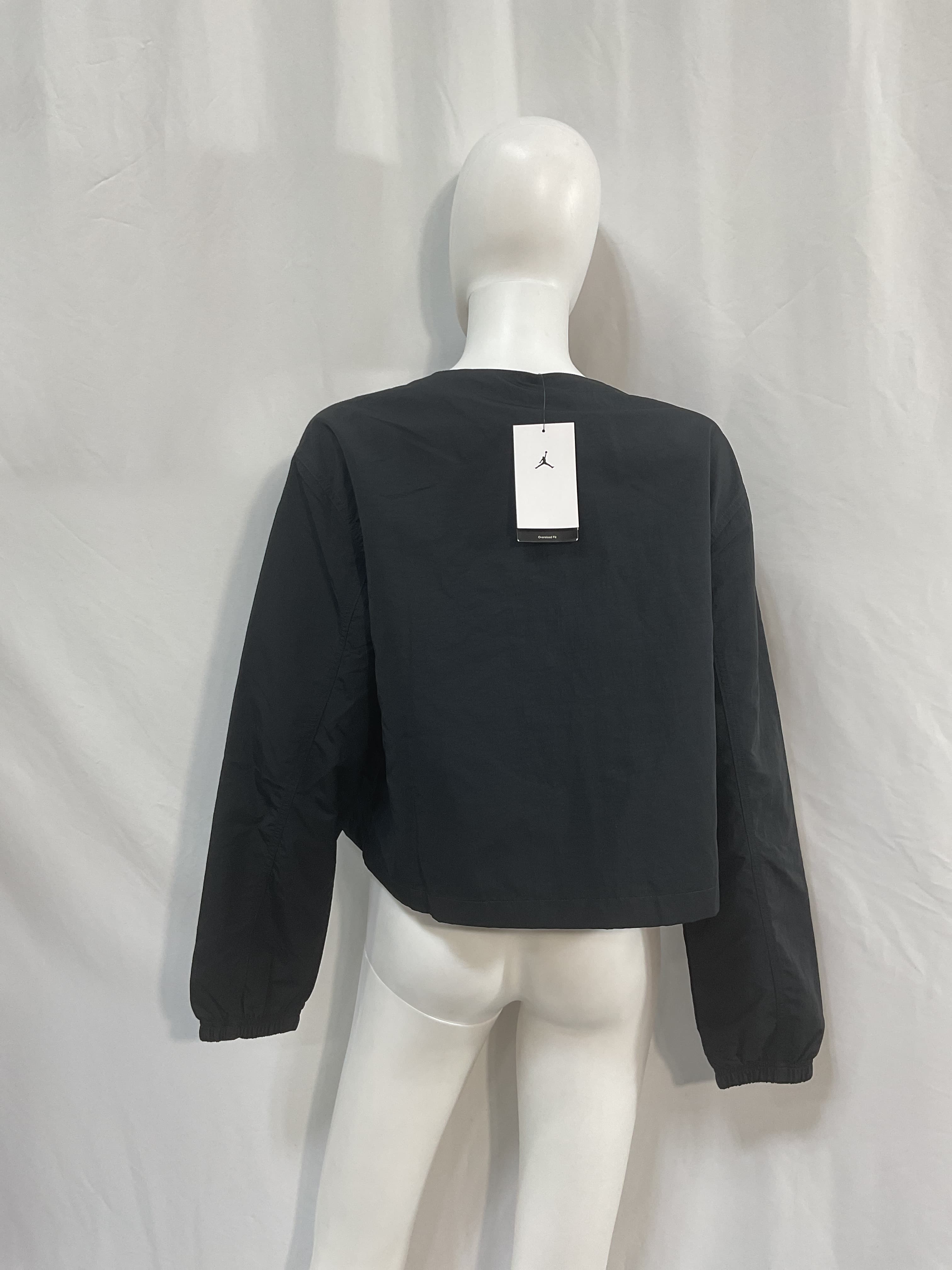 Jordan (her)itage Women's Woven Jacket - Image 3