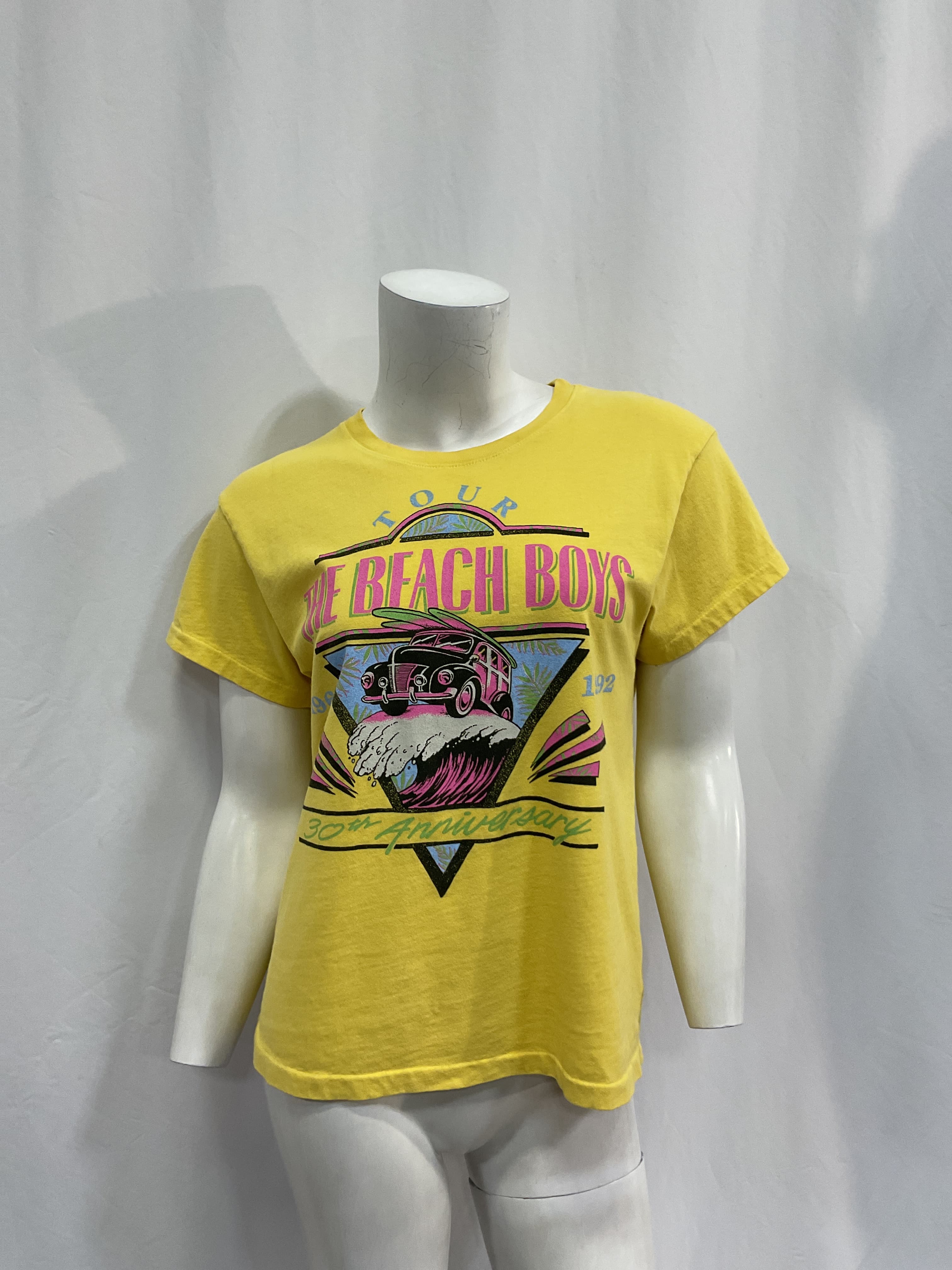 The Beach Boys 30th Anniversary In Yellow Bloom - Image 2