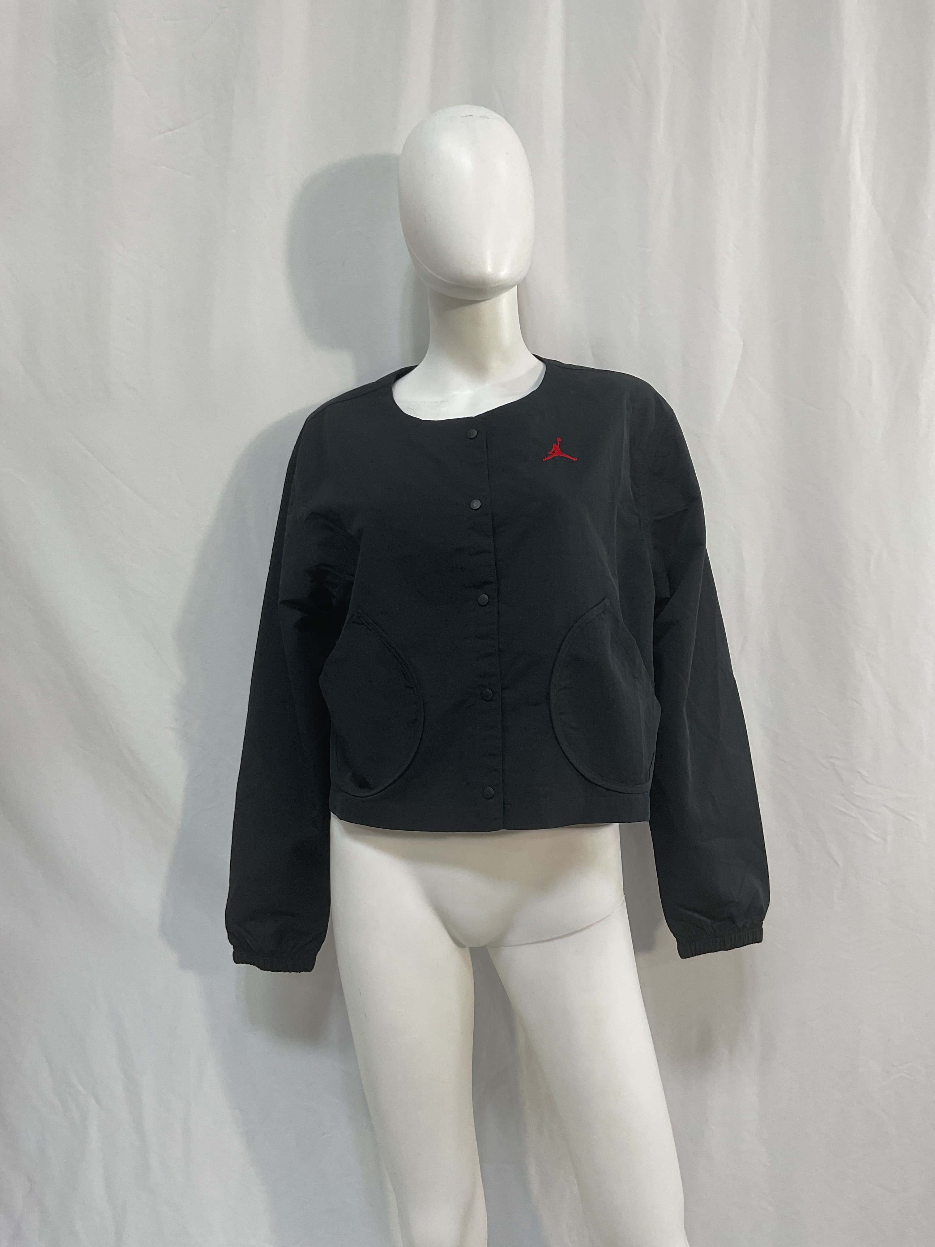 Jordan (her)itage Women's Woven Jacket - Image 2