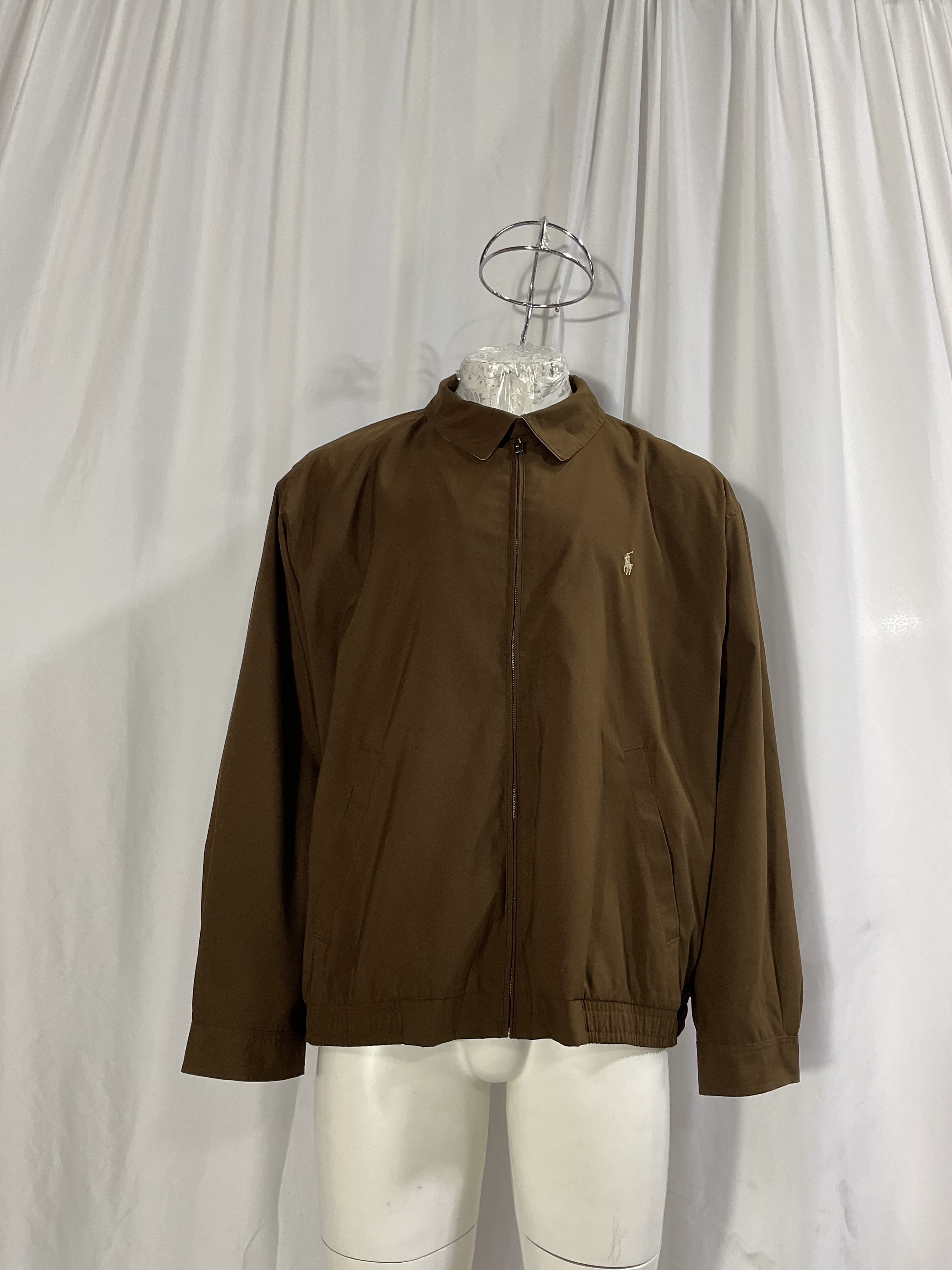 Bi-Swing Jacket - Image 2