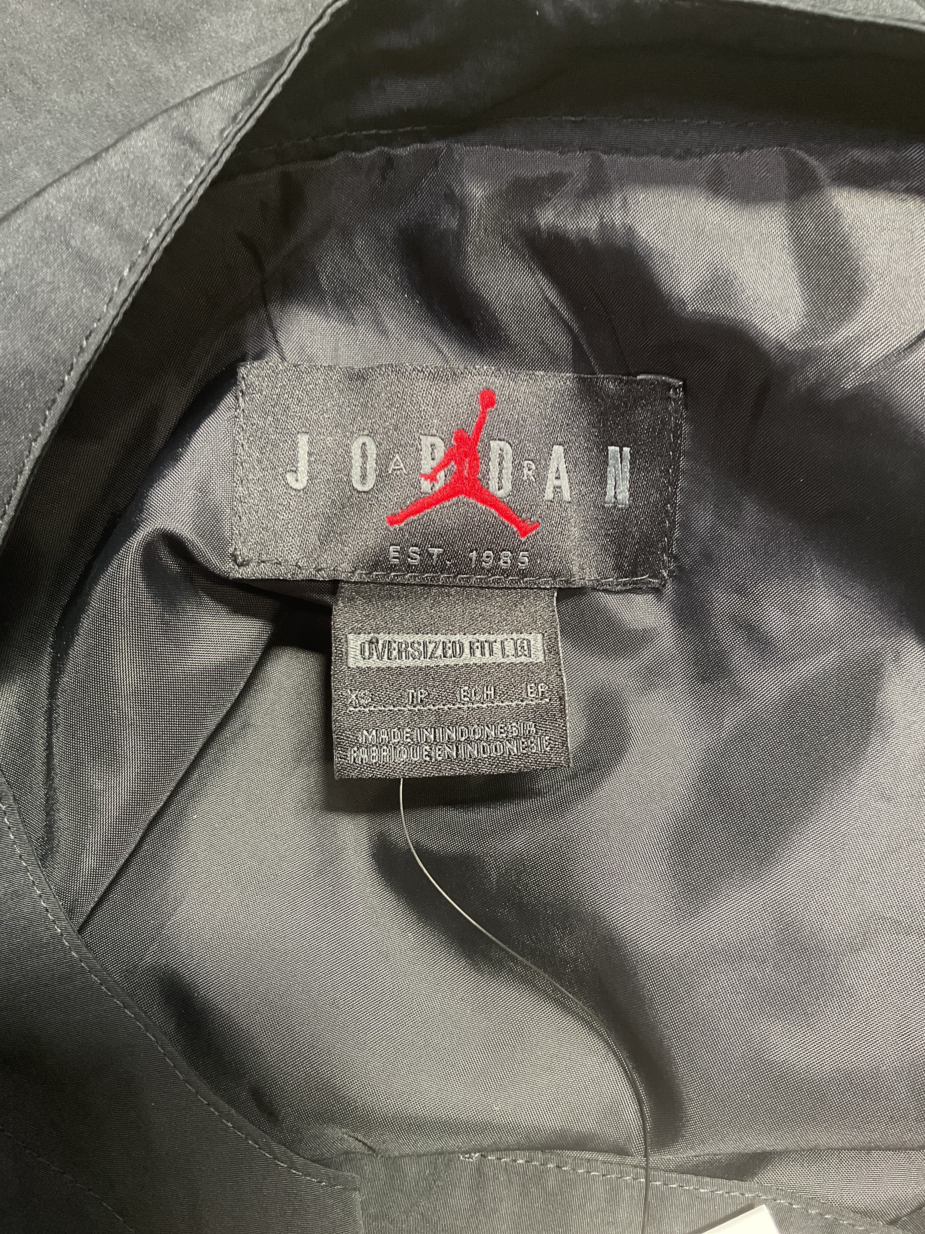 Jordan (her)itage Women's Woven Jacket - Image 4