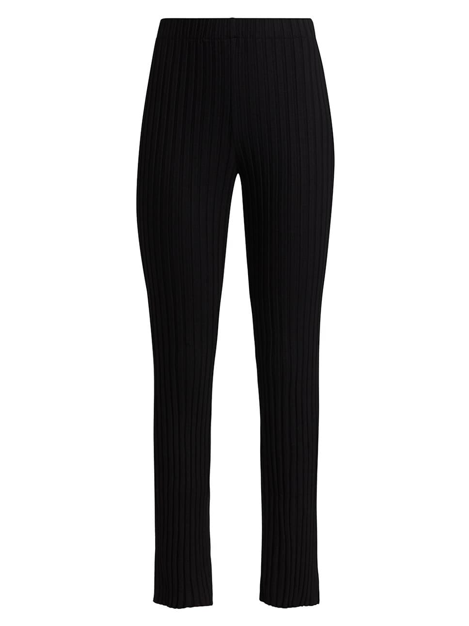 Cyrene Ribbed Pants - Image 1