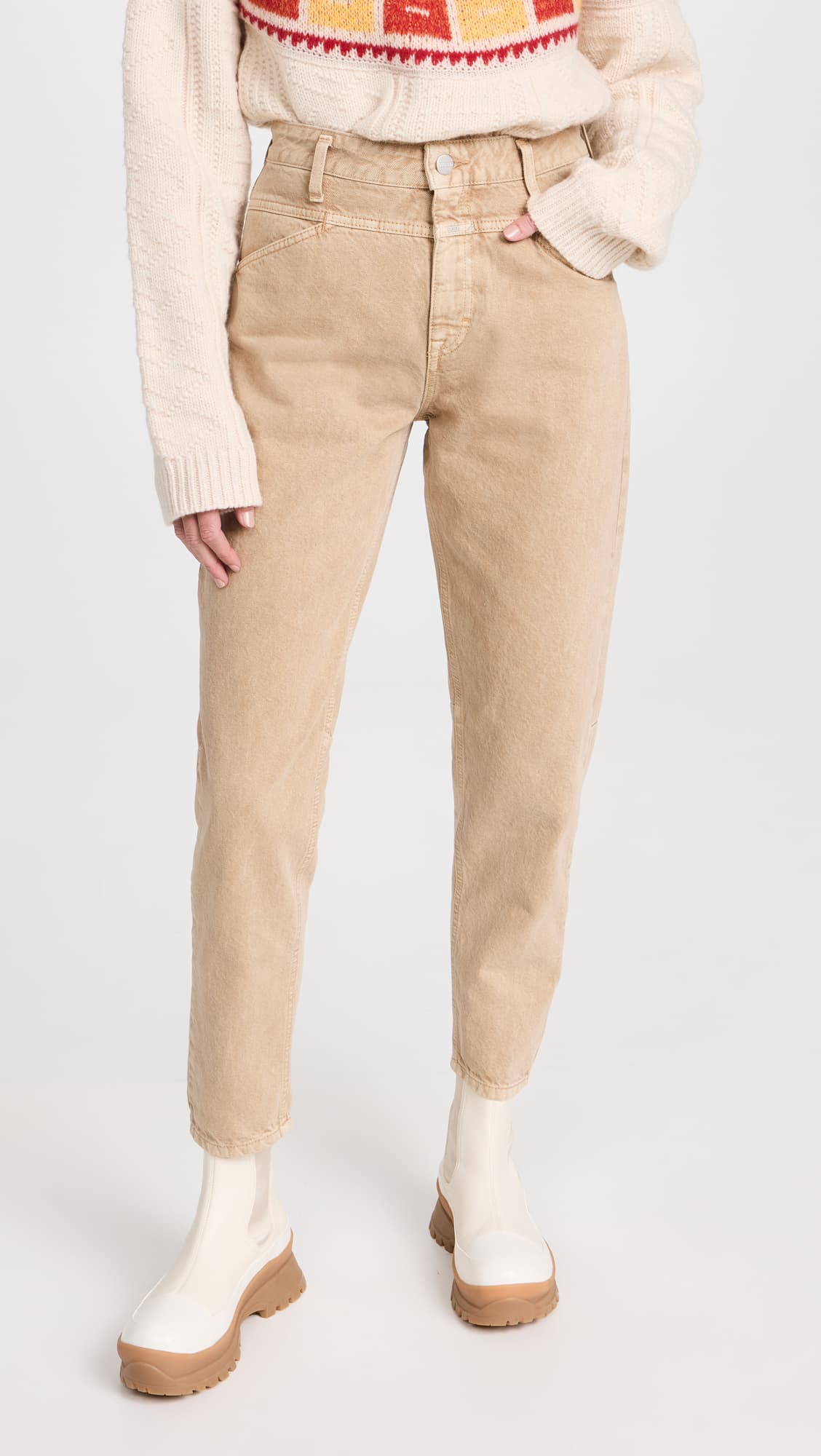 X-Lent Jeans - Image 1