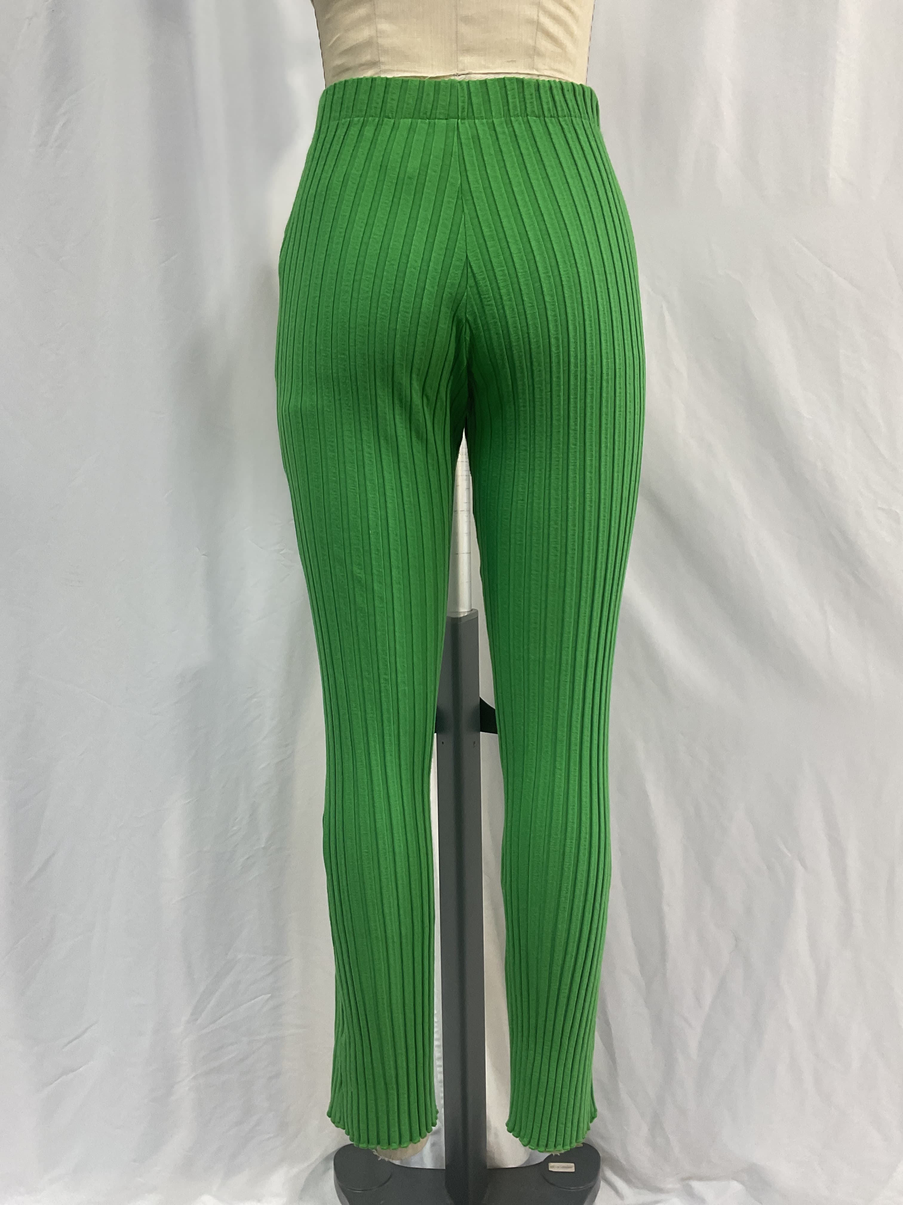 Cyrene Ribbed Pants - Image 2