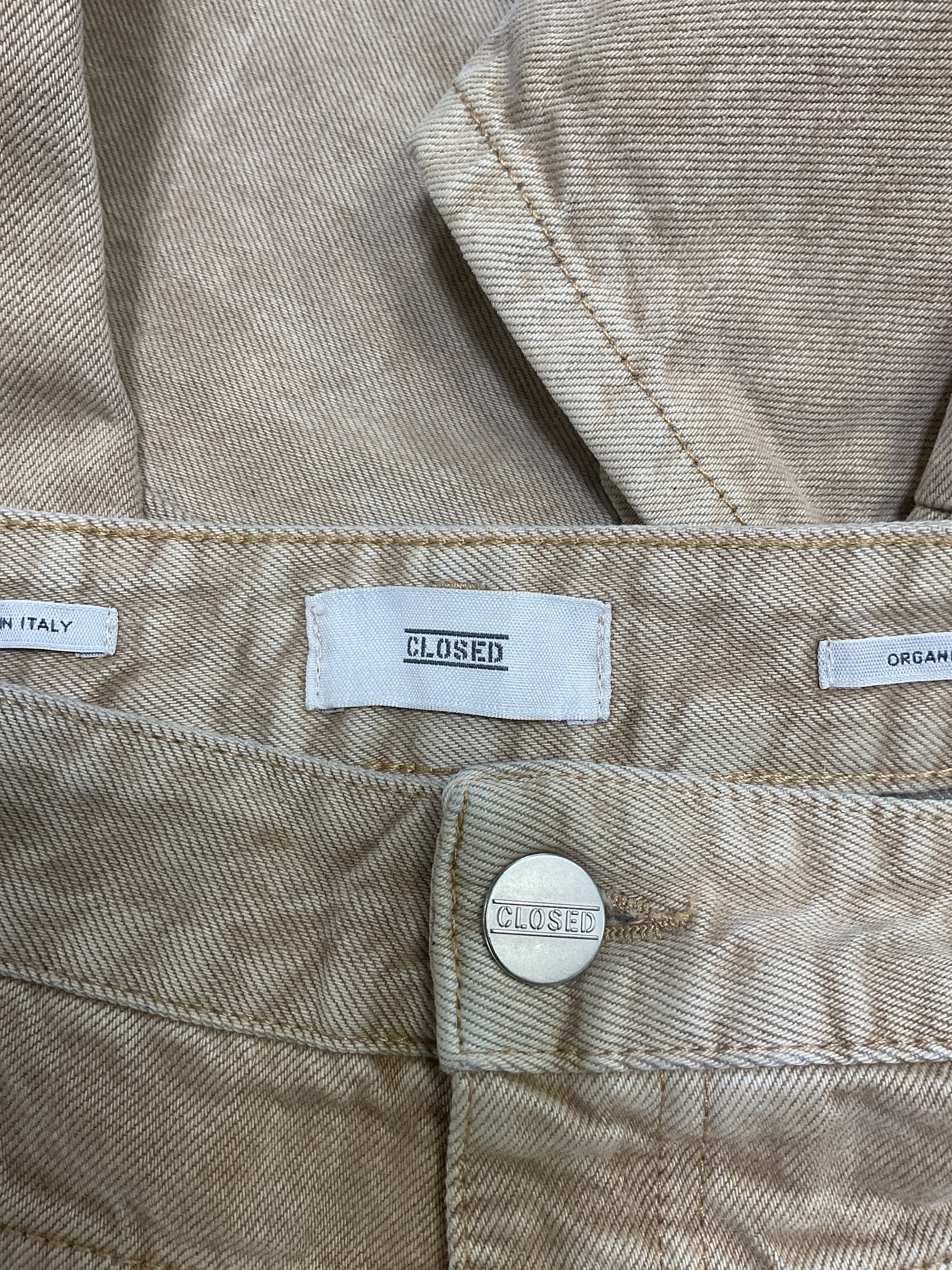 X-Lent Jeans - Image 4