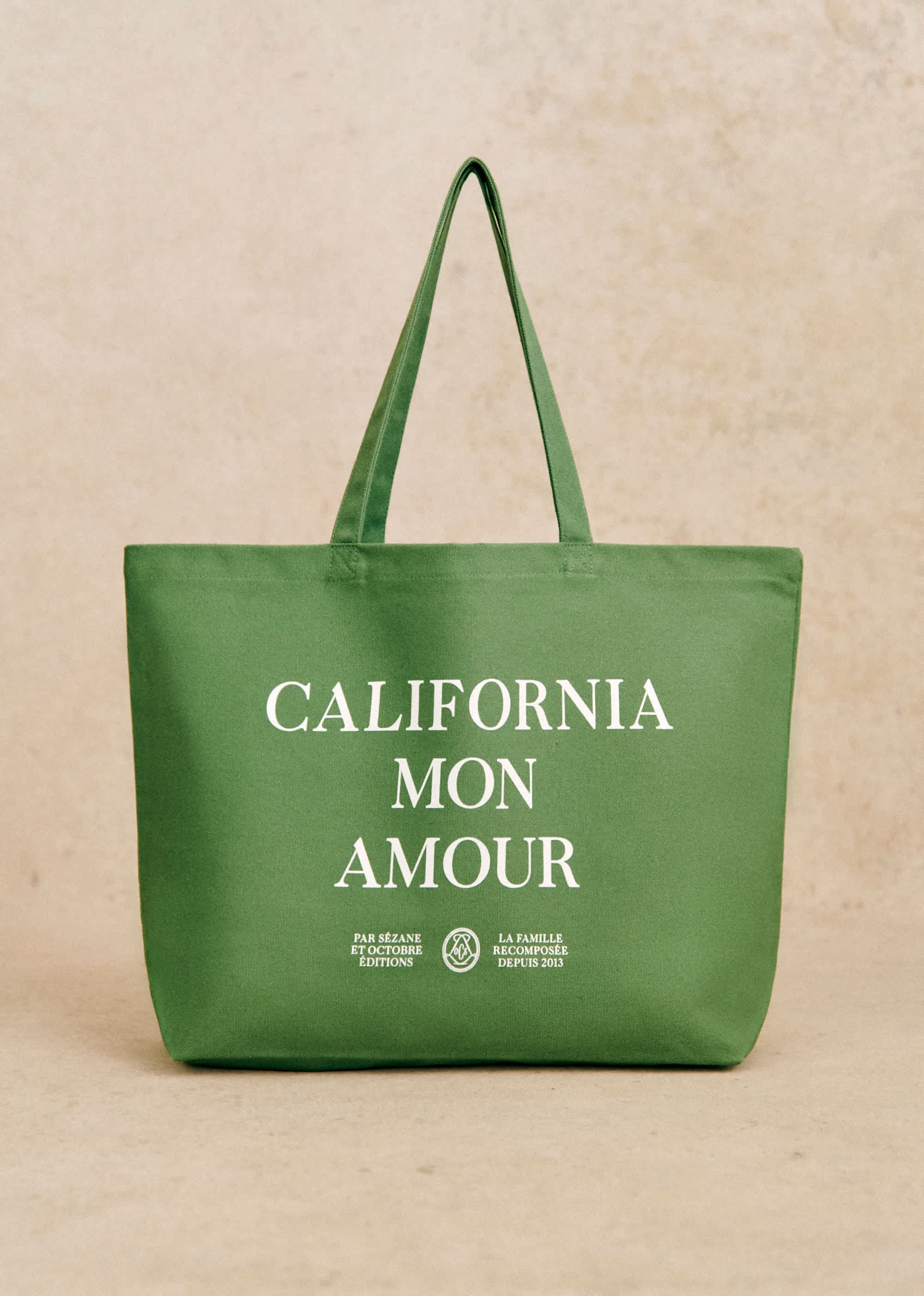 Tote Bag - Image 1
