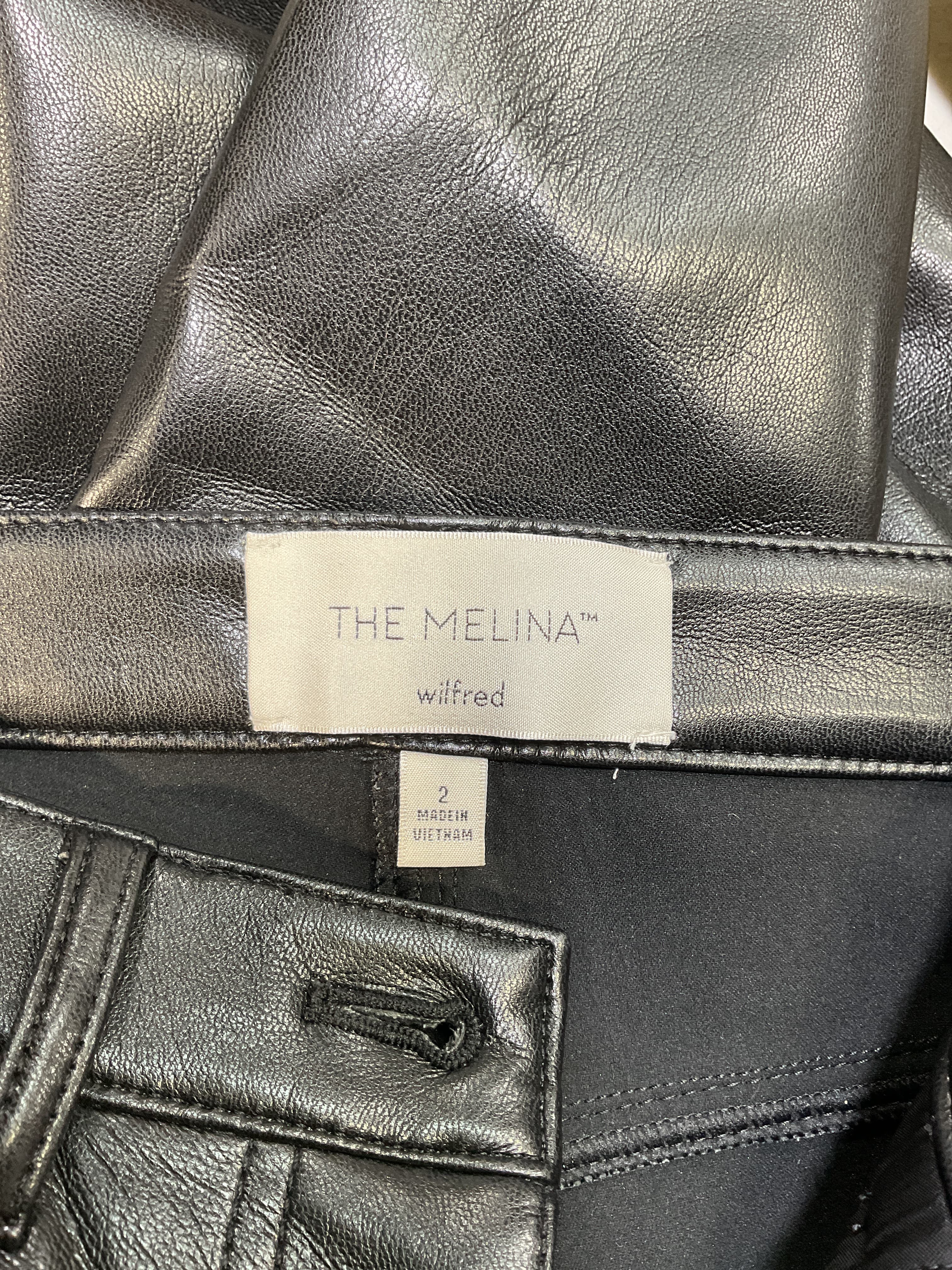 The Melina Pant - Image 4