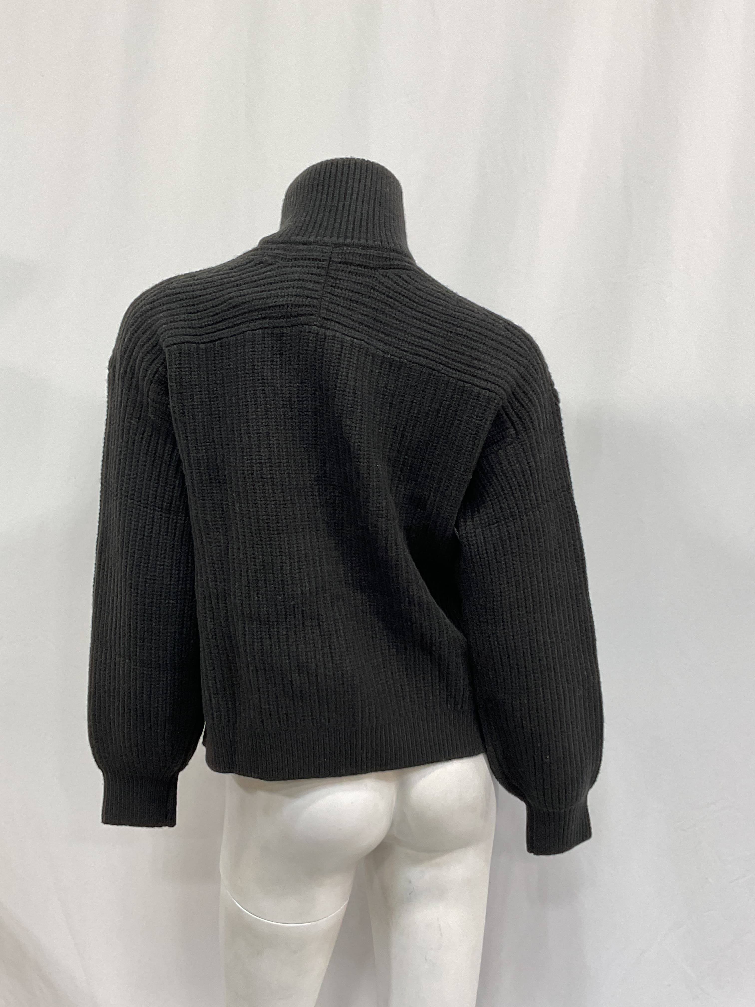 The Half-Zip Sweater - Image 2