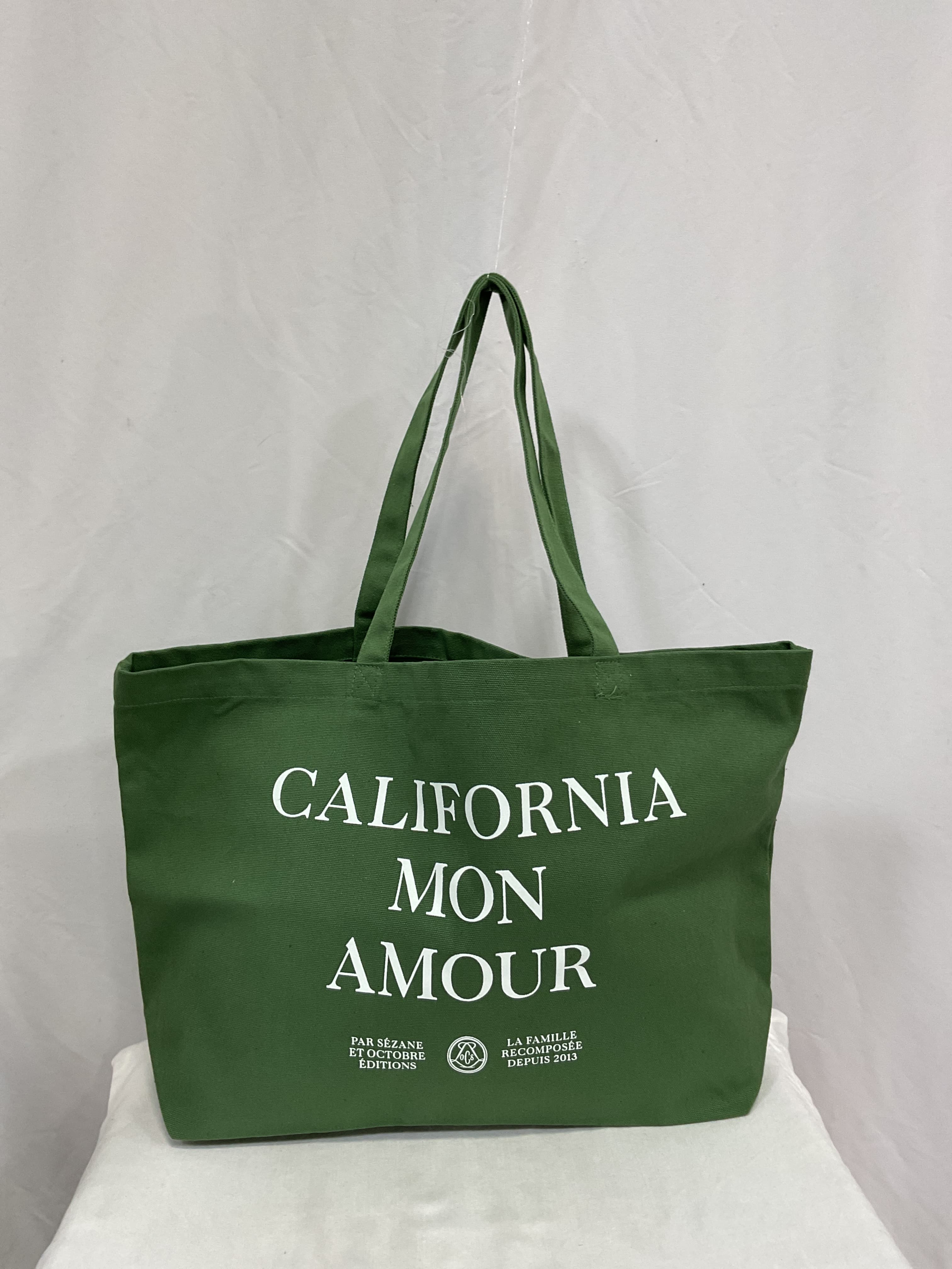 Tote Bag - Image 2