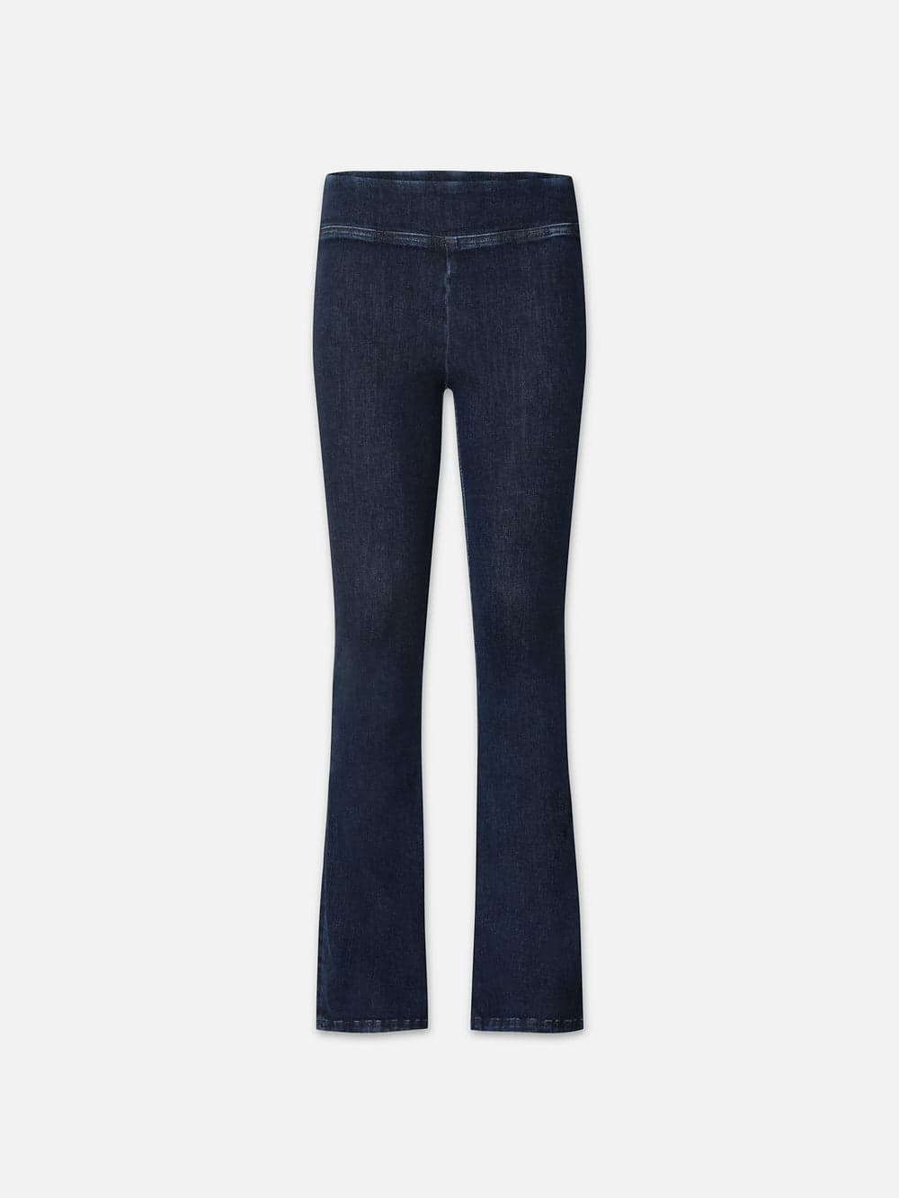 The Jetset Crop Mini Boot - Image 1