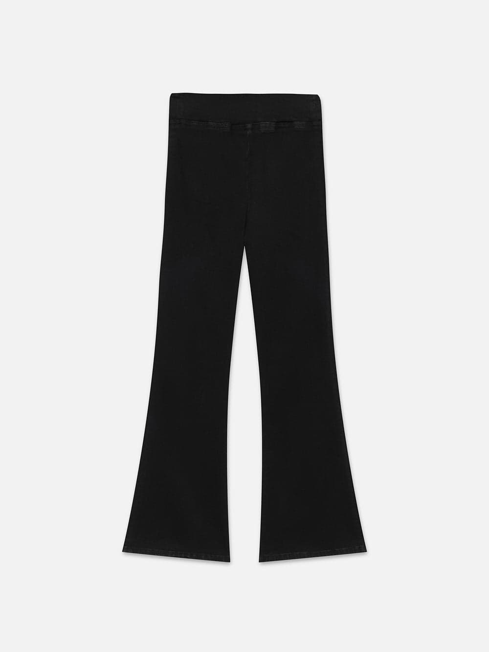 The Jetset Crop Mini Boot - Image 1
