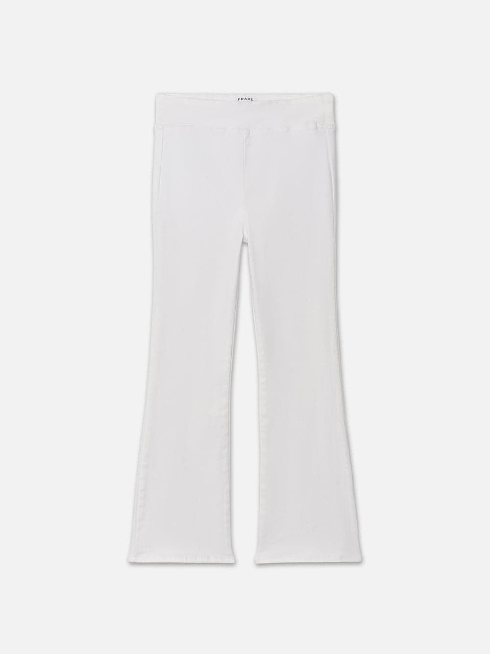 The Jetset Crop Mini Boot - Image 1