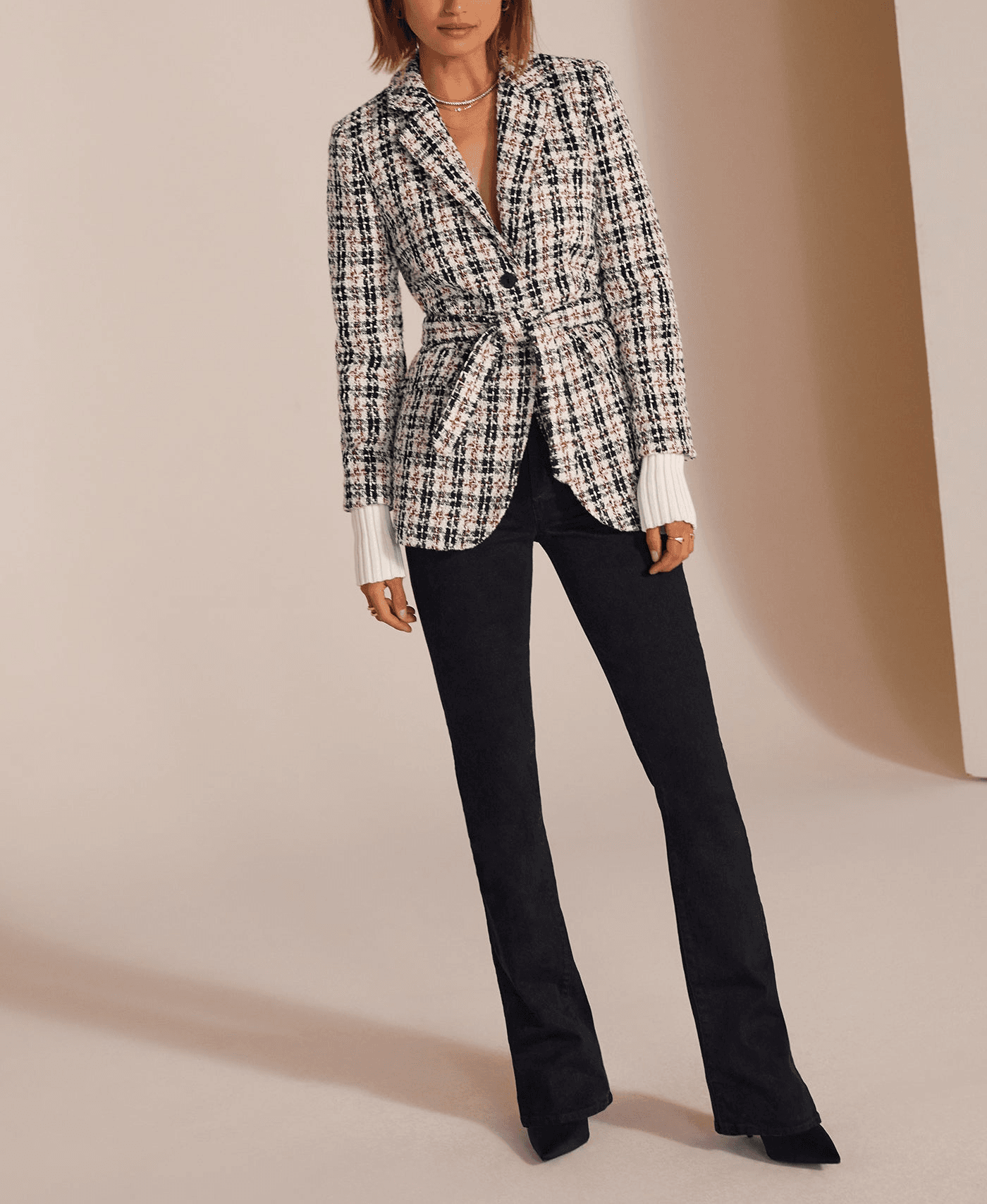 THE CITY BLAZER - Image 1