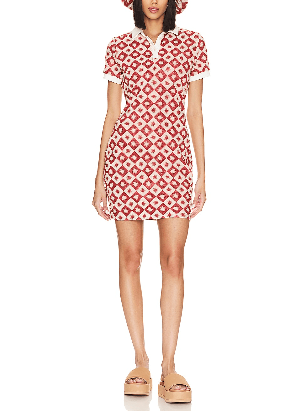 Sadie Dress - Image 1