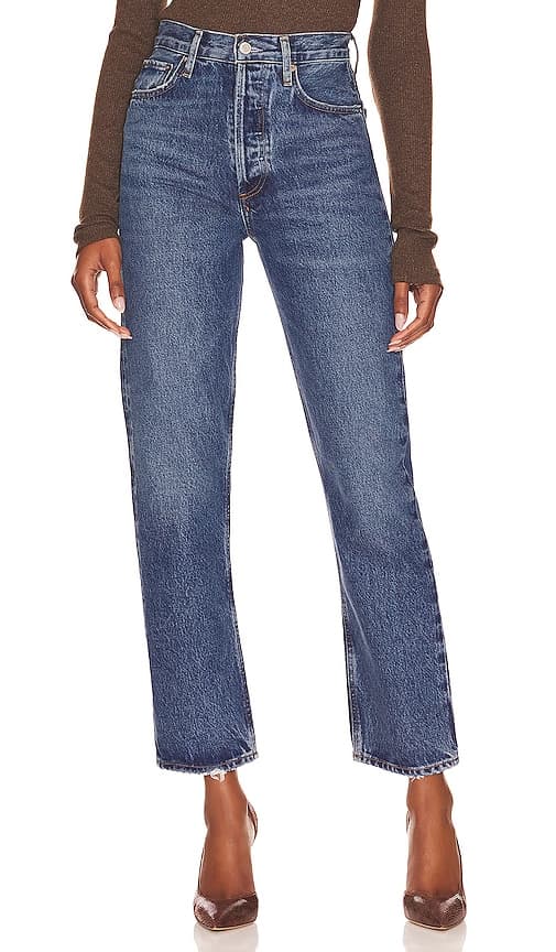 90's Pinch Waist In Range - Image 1