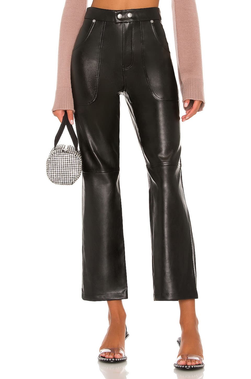 Baxter Ribcage Pant - Image 1