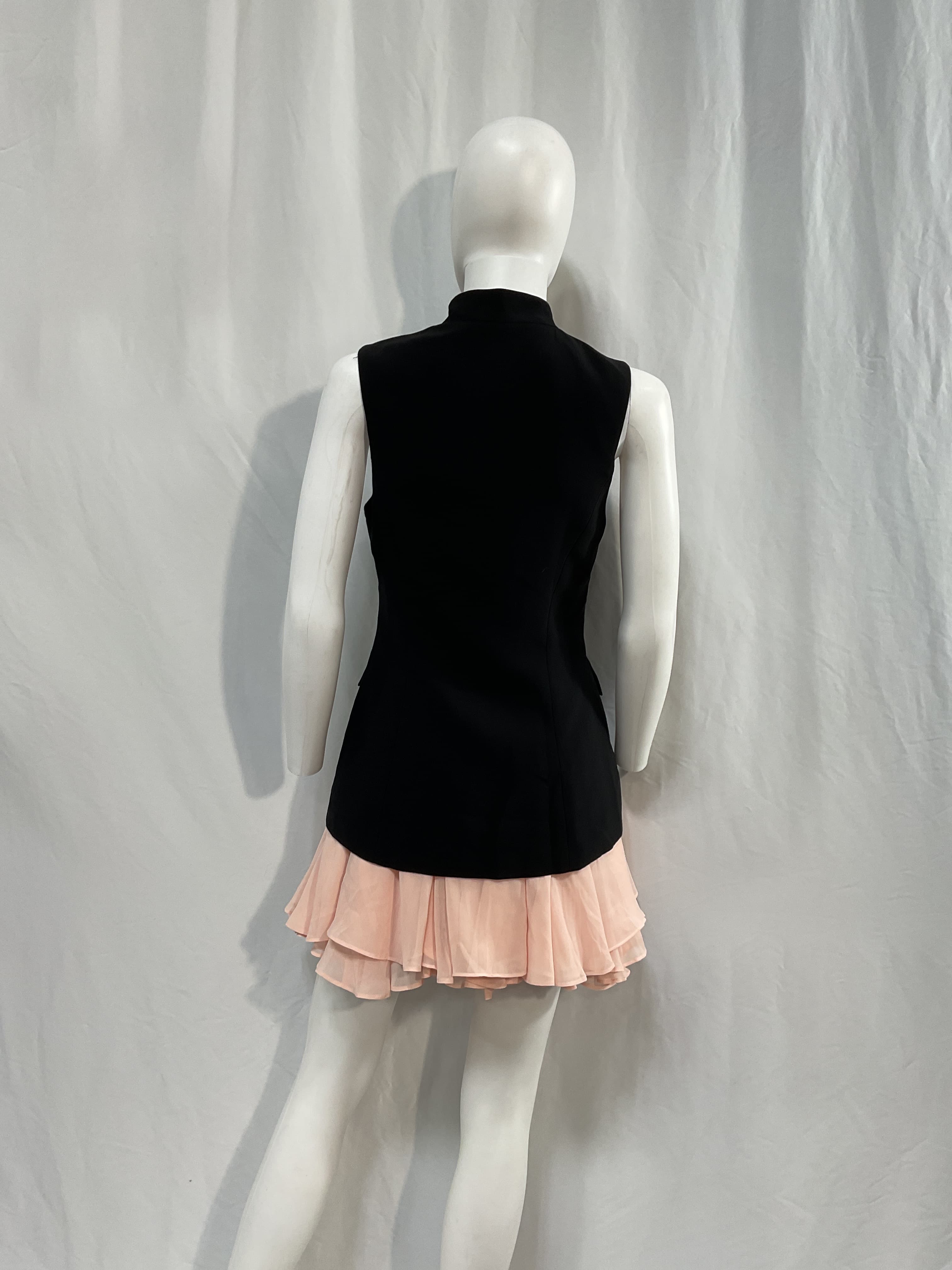 Amanda Uprichard X Revolve Justine Dress - Image 2