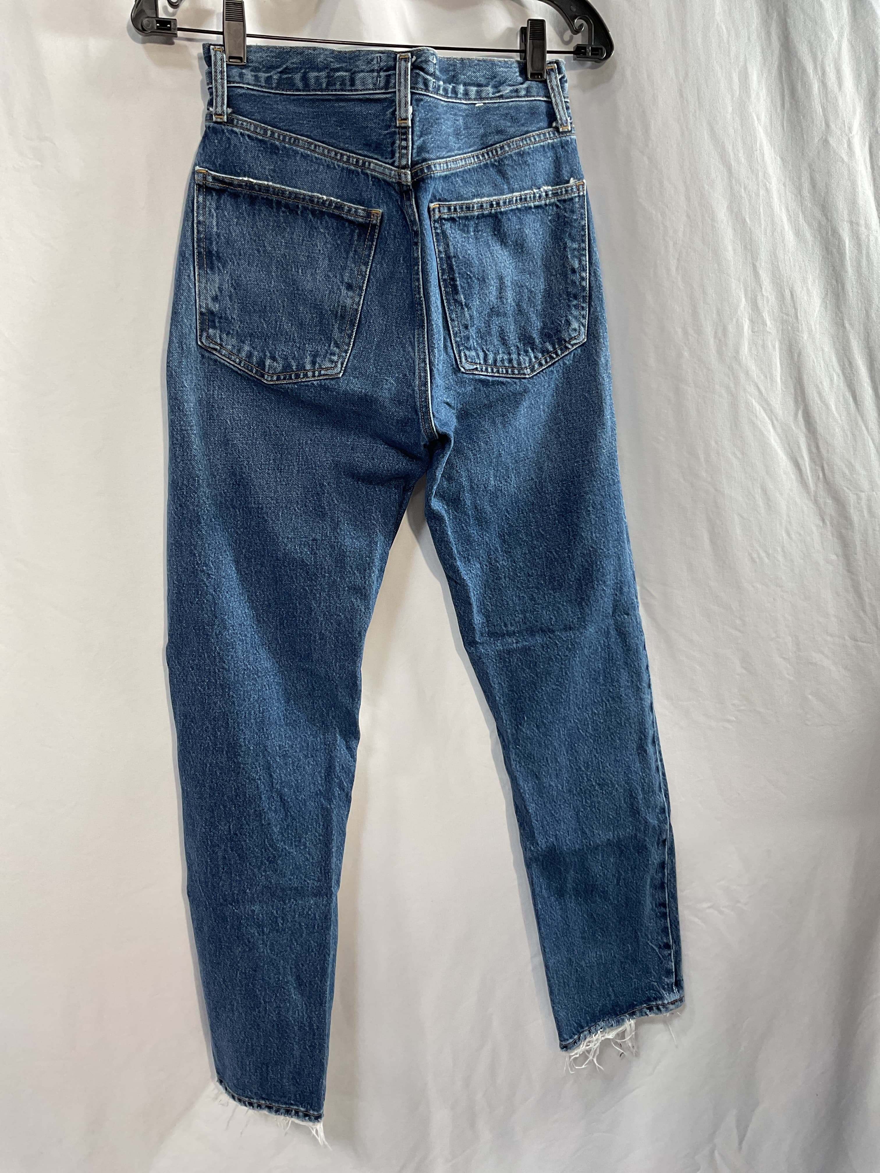 90's Pinch Waist In Range - Image 3