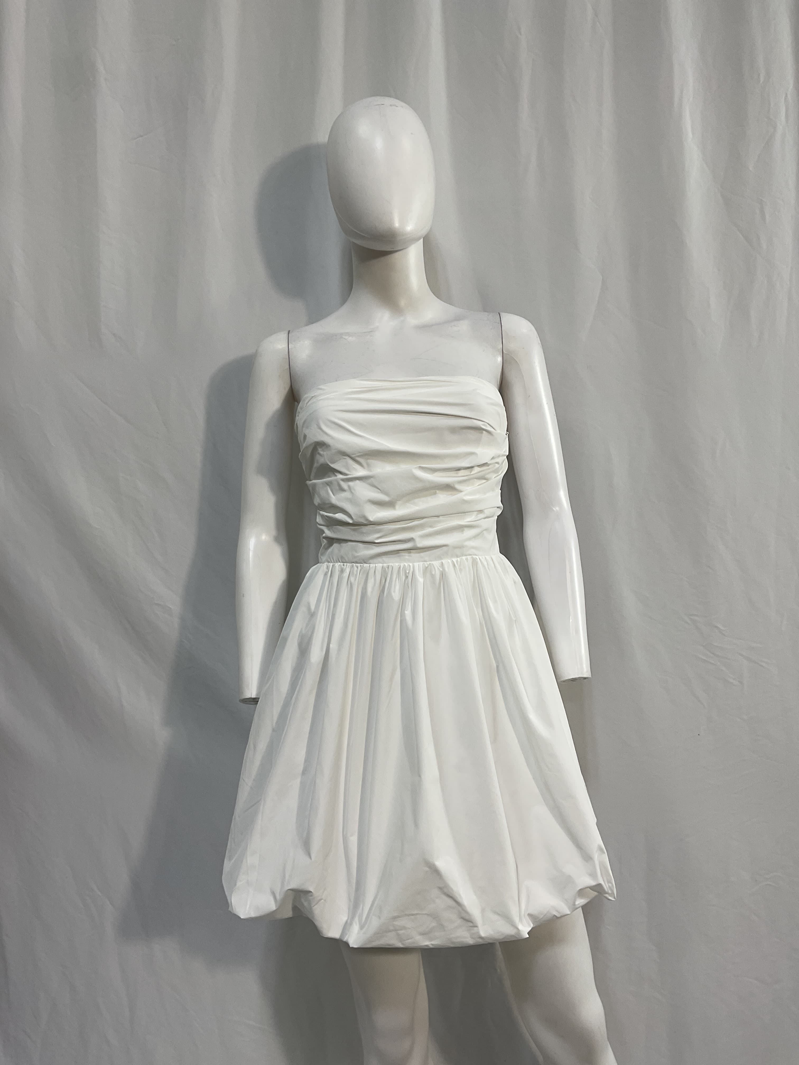 X Revolve Stassie Dress - Image 3
