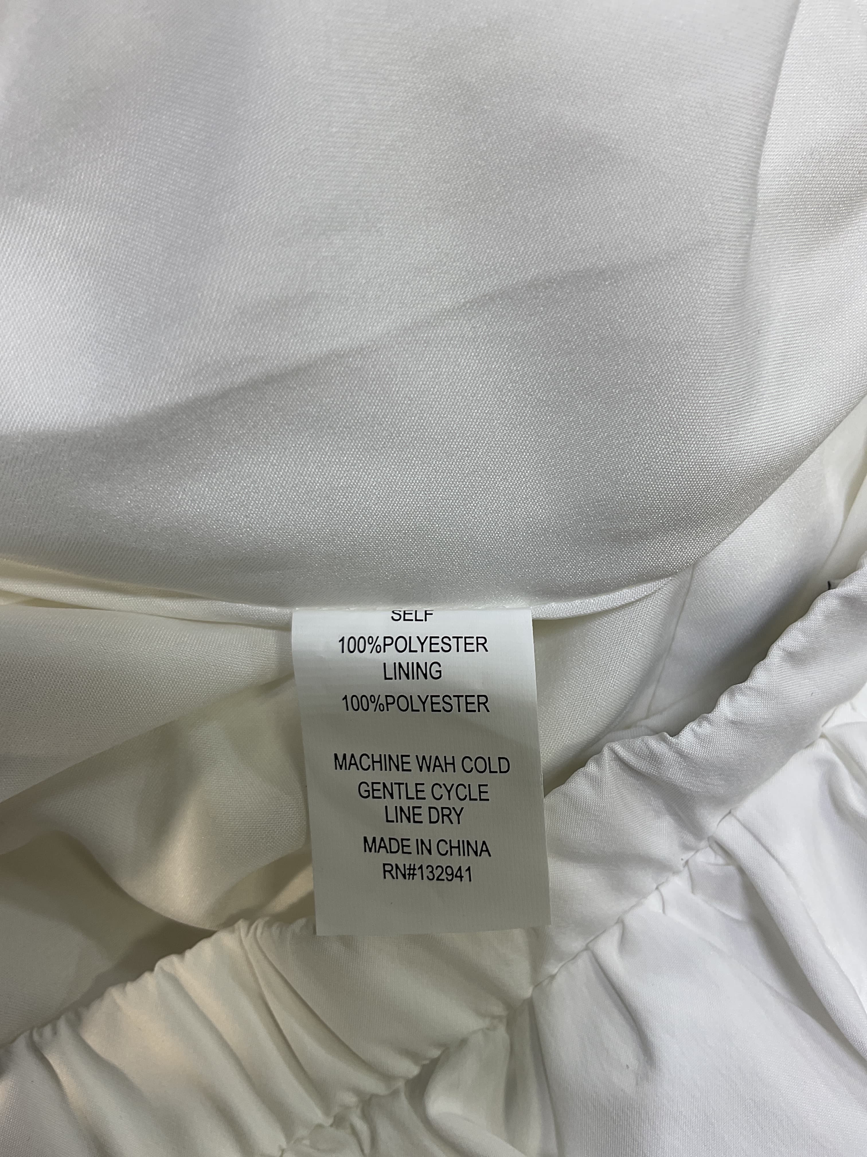 X Revolve Stassie Dress - Image 4