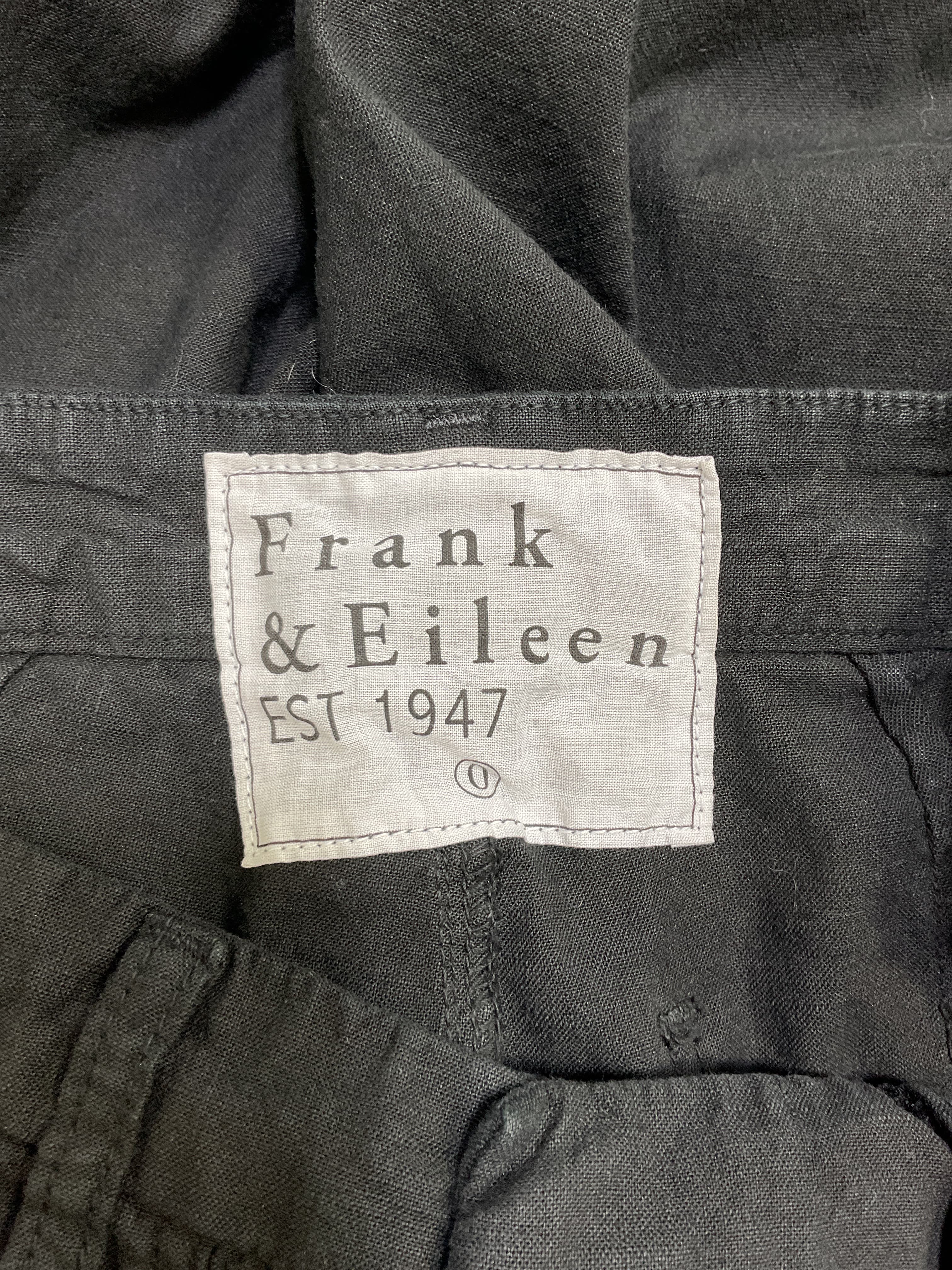 Jameson Cotton & Linen Performance Joggers - Image 4